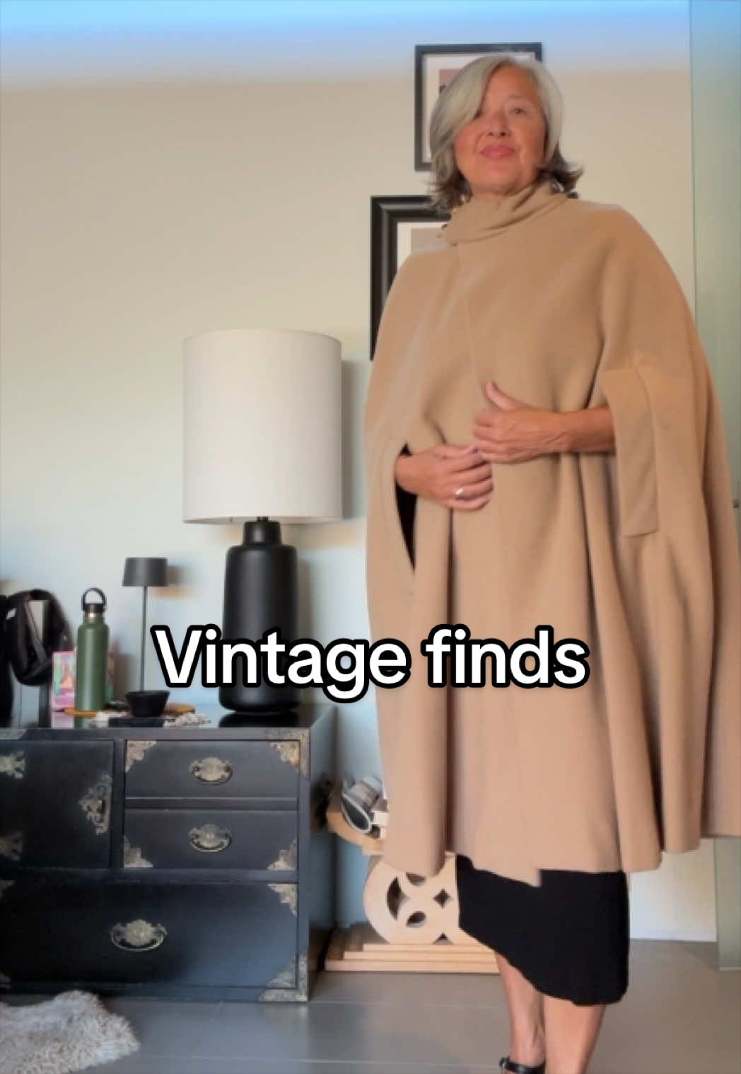 @Linda’s Look