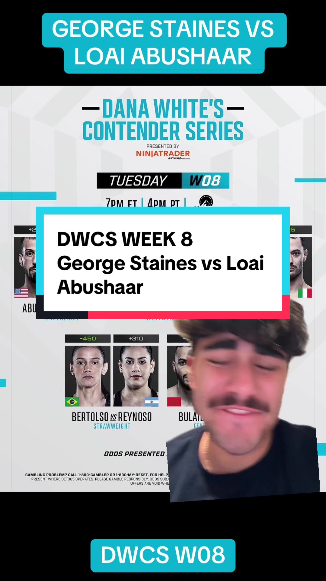@NiccyGFightTalk