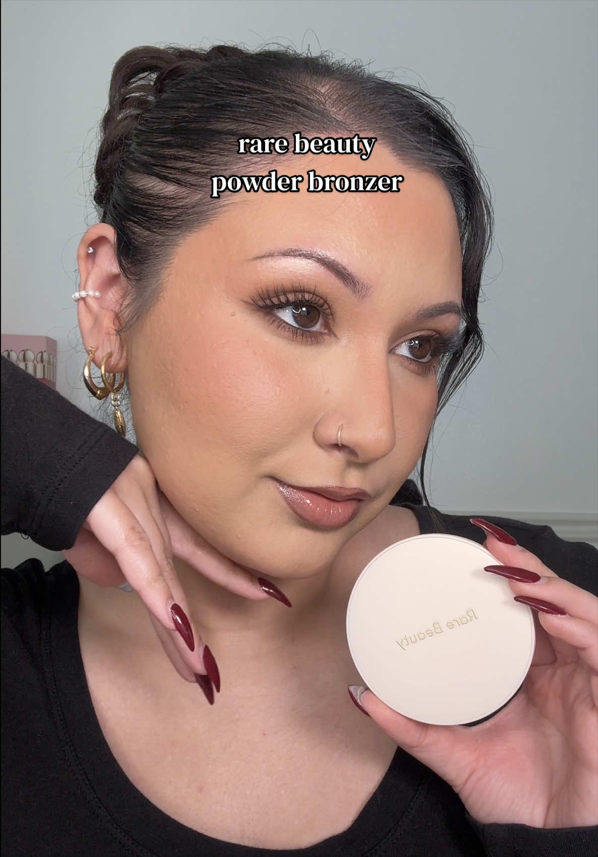 @dania marie | san diego mua