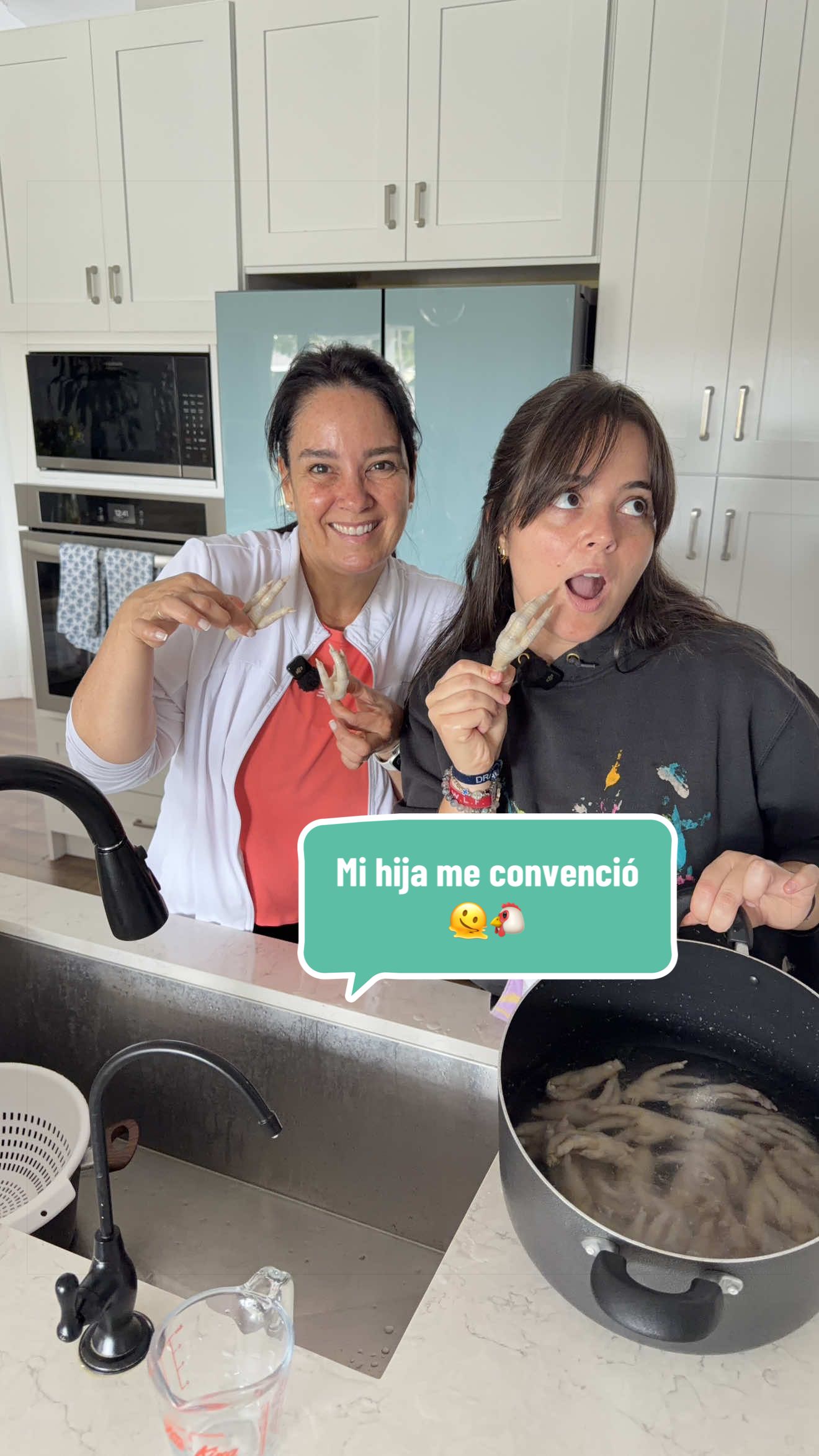 @Patricia Bruzual