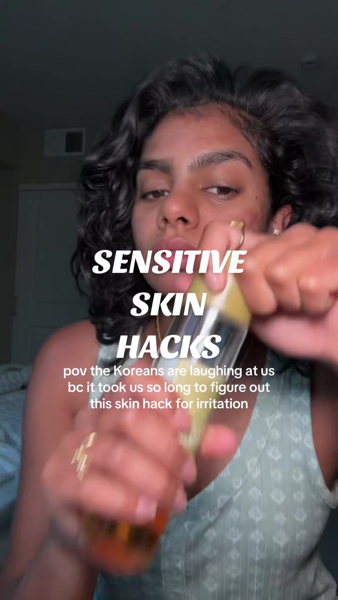 @Nyx Curations | Acne +Wellness