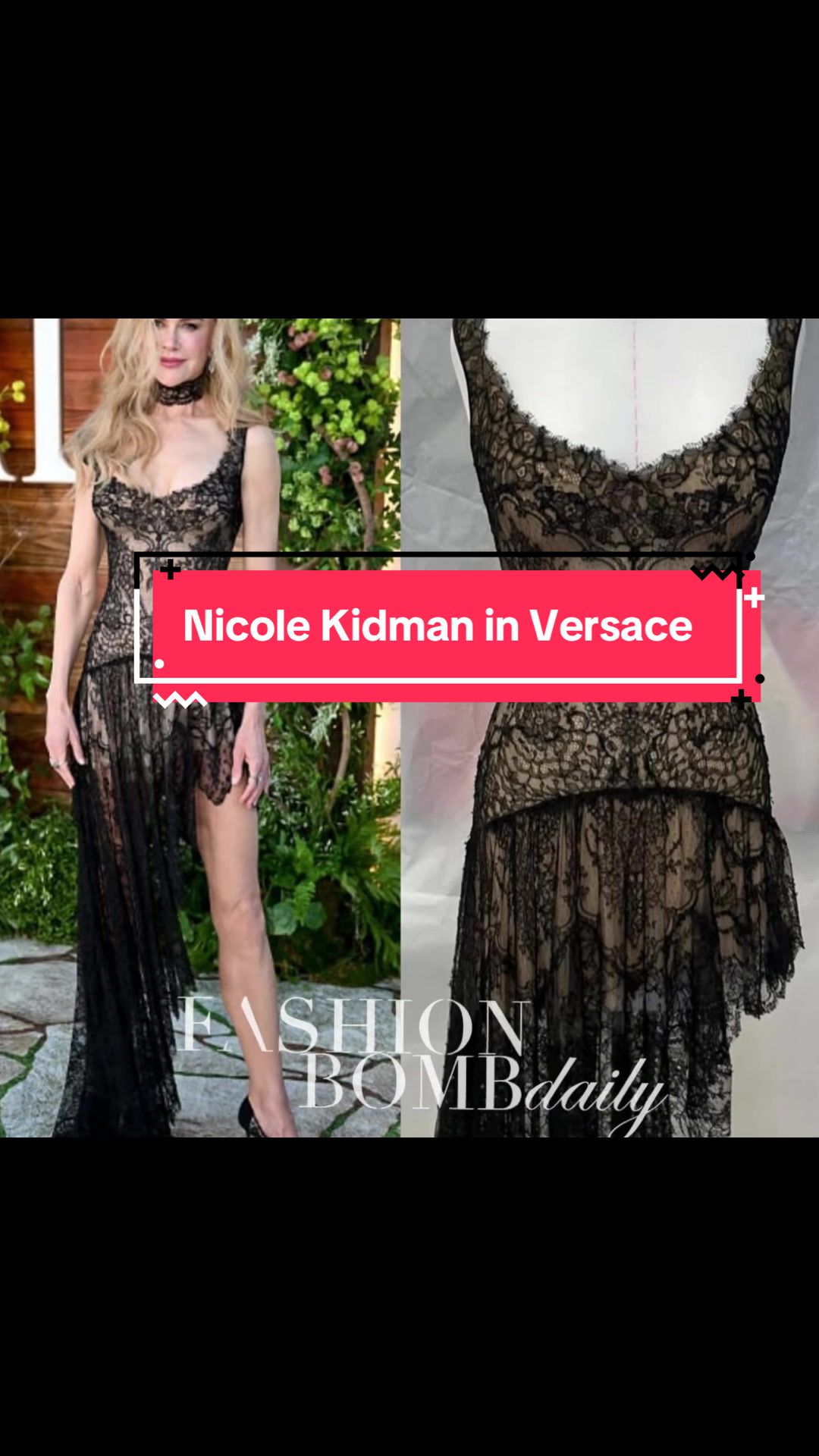 @Fashion Bomb Daily