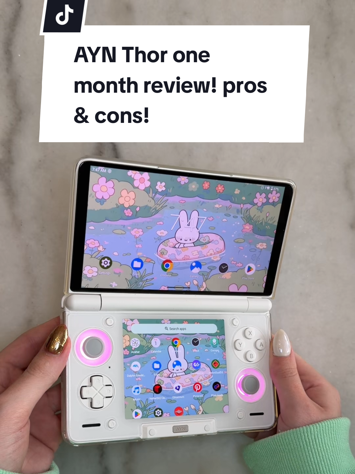 @Kenzie 👾✨️