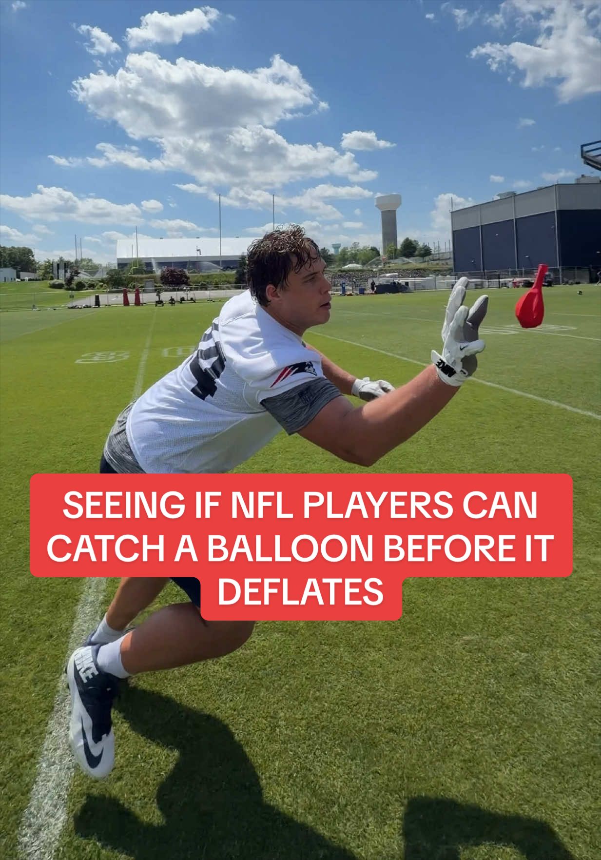 @New England Patriots
