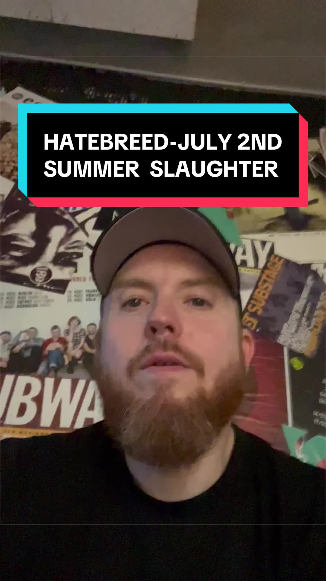 @HatebreedOfficial