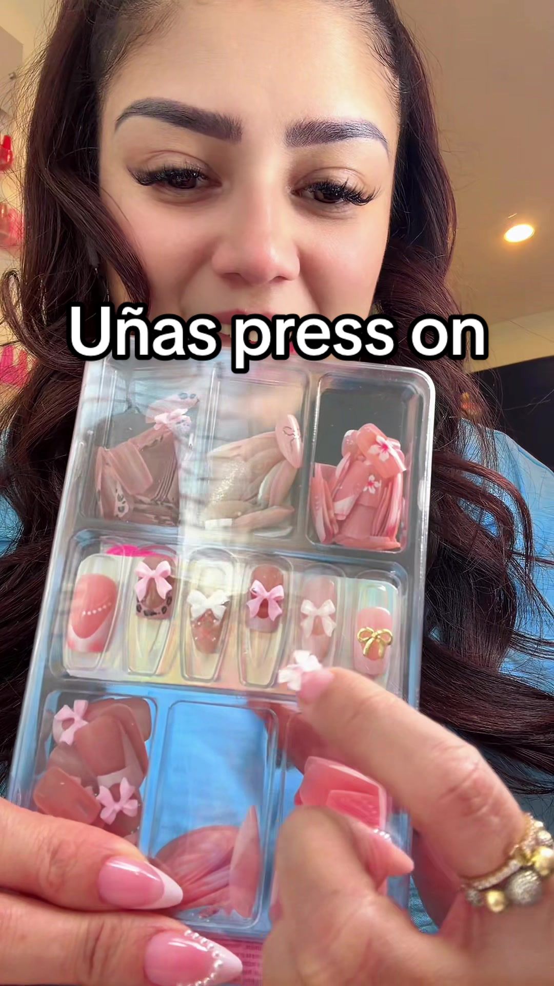 @Nails by Joseline