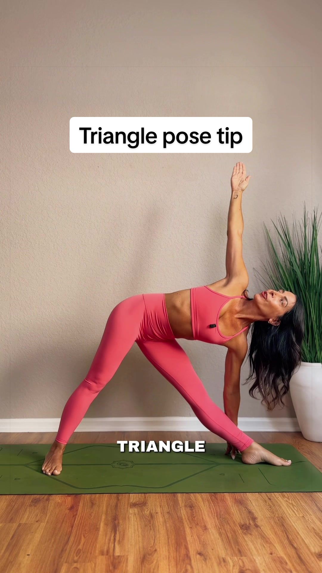 @Cathy Madeo Yoga