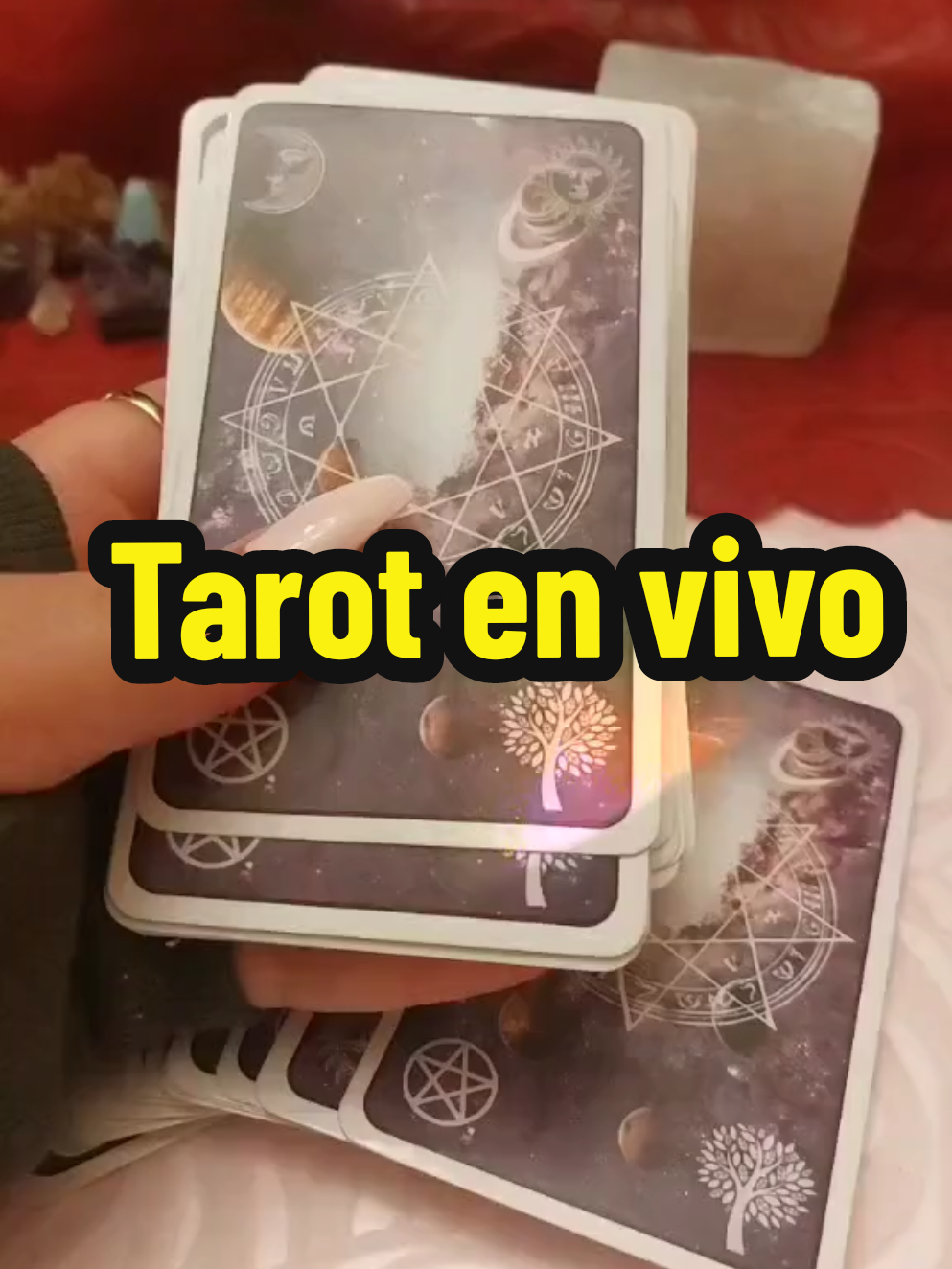 @SanLuzBell