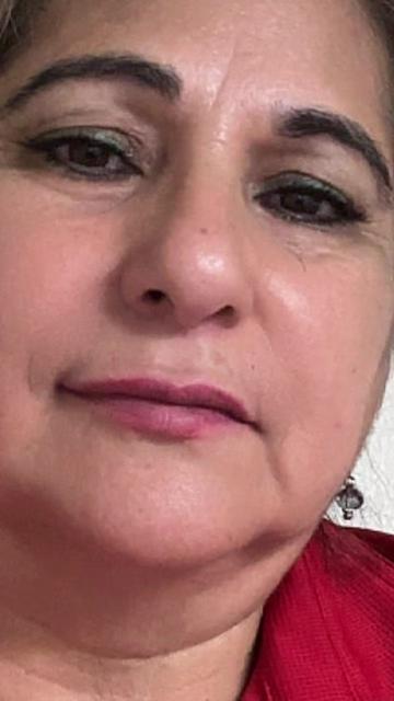 @Irma M Magana
