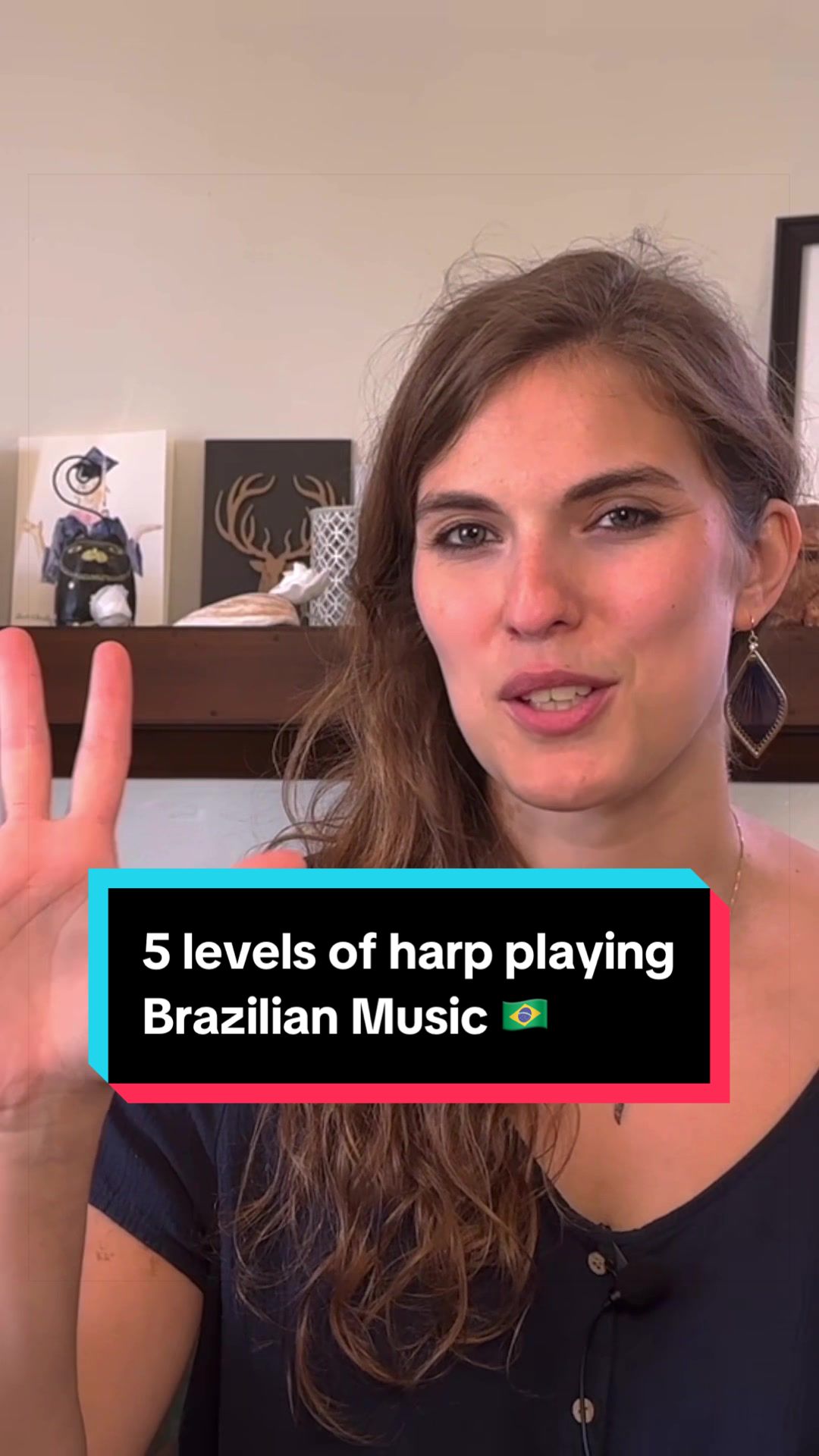 @Pia Salvia 🩵 Pia Harpist