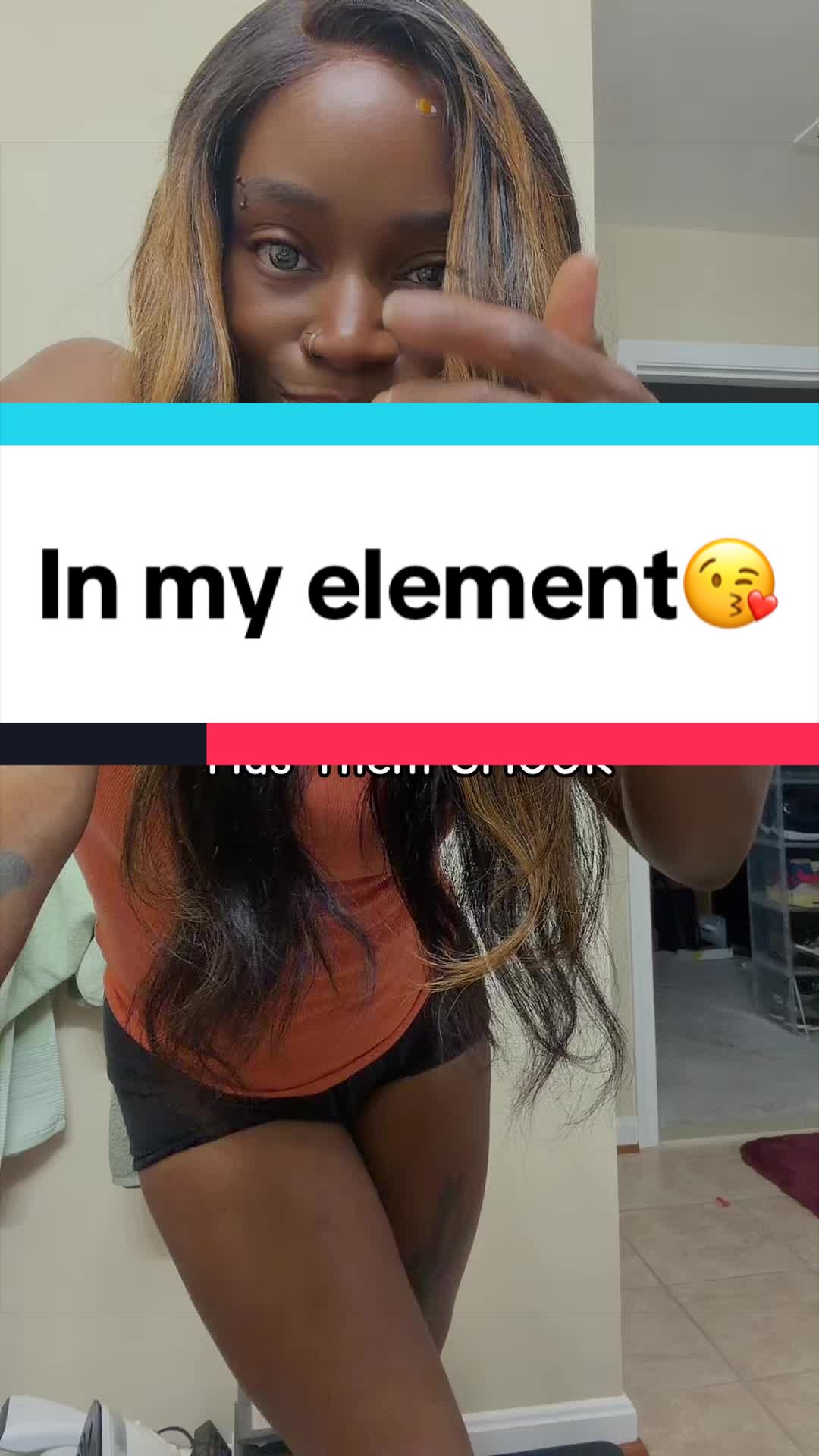 @JamaicanQueen4Eva😘