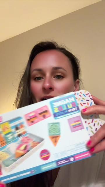 @Danielle
