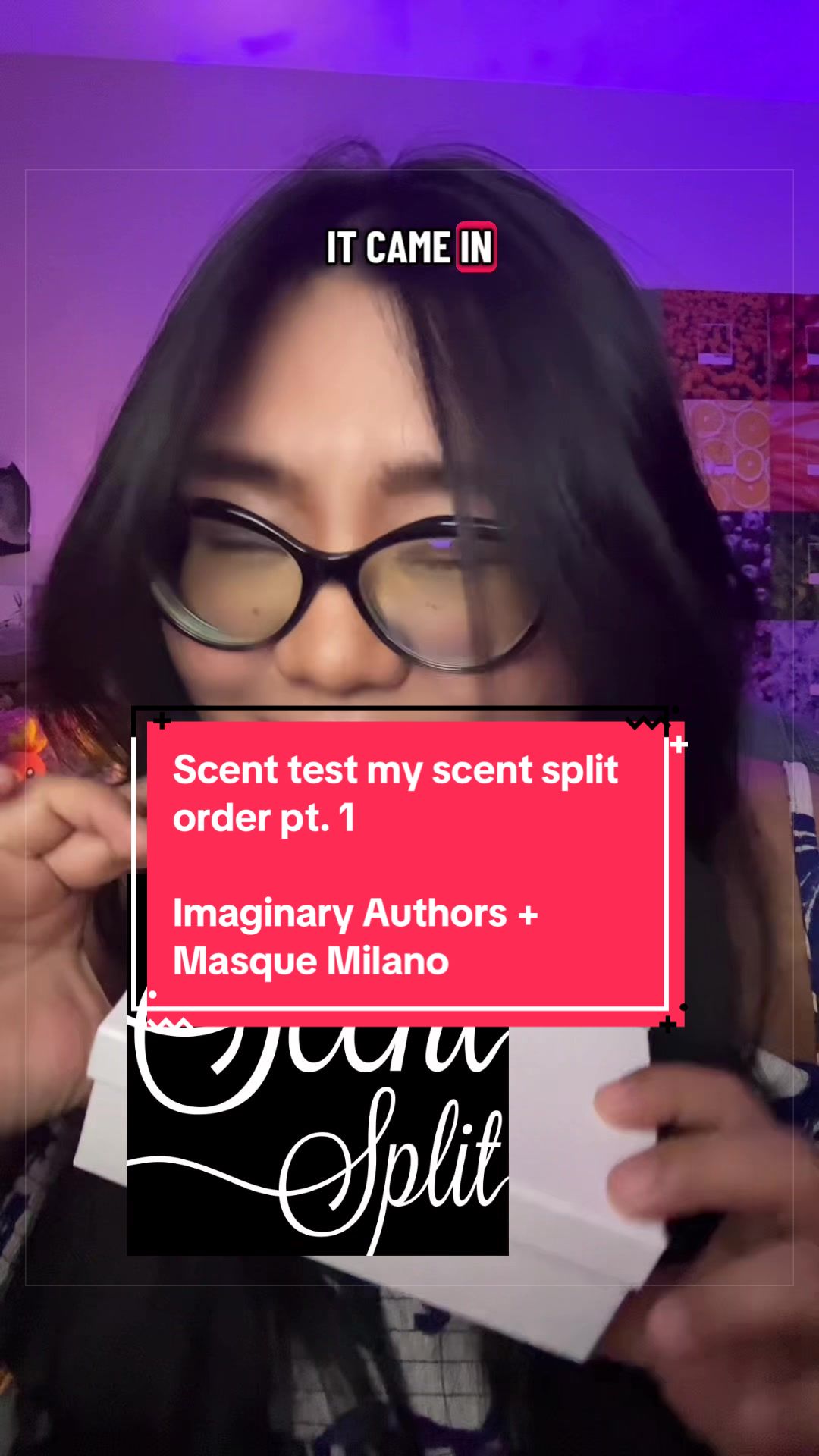 @katrielle elisette 🫧