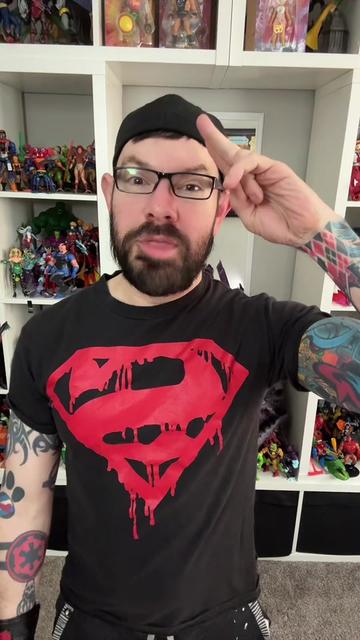 @Gay Comic Geek