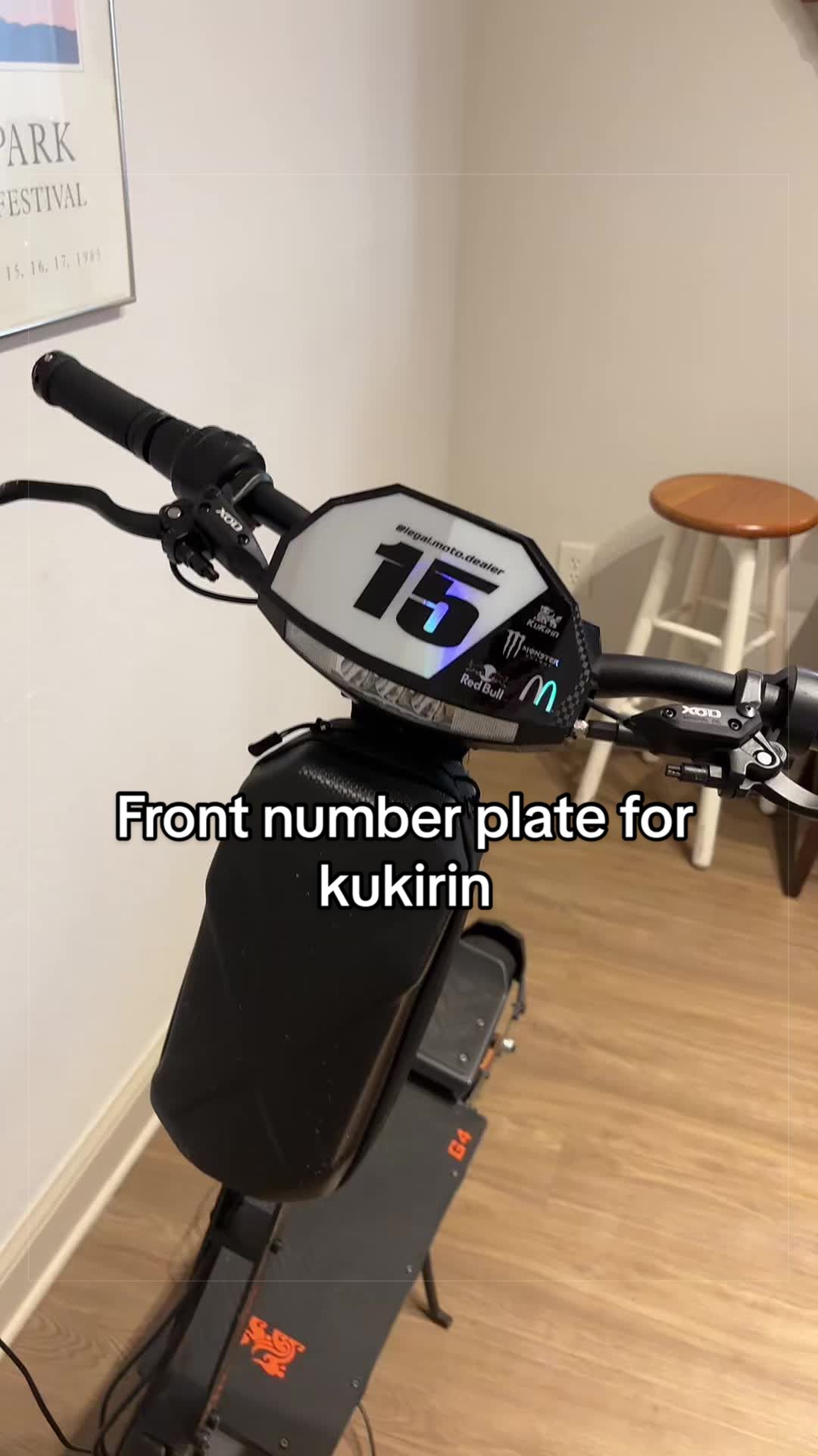 @Legal Moto Dealer