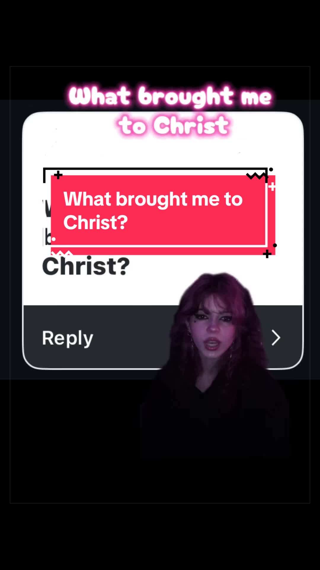 @𑣲𝖊𝖗𝖎𝖓⊹ ࣪ ˖☦︎ ۶ৎ