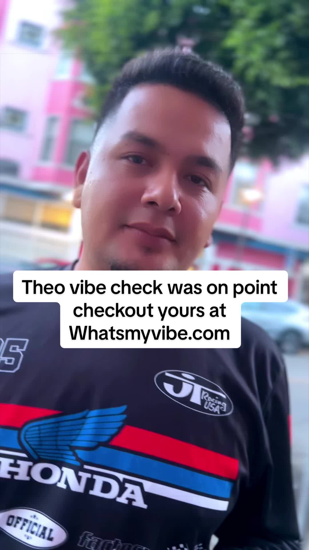 @Whatsmyvibe