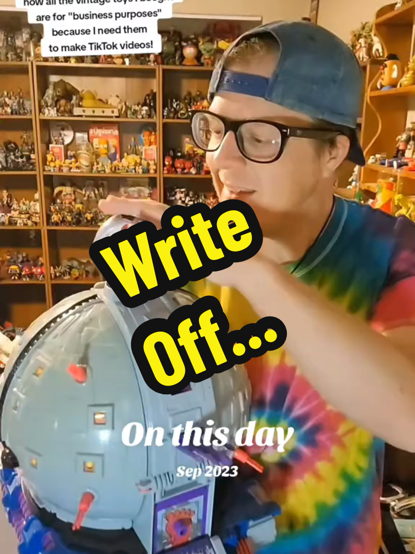 @Nerdy Nostalgia