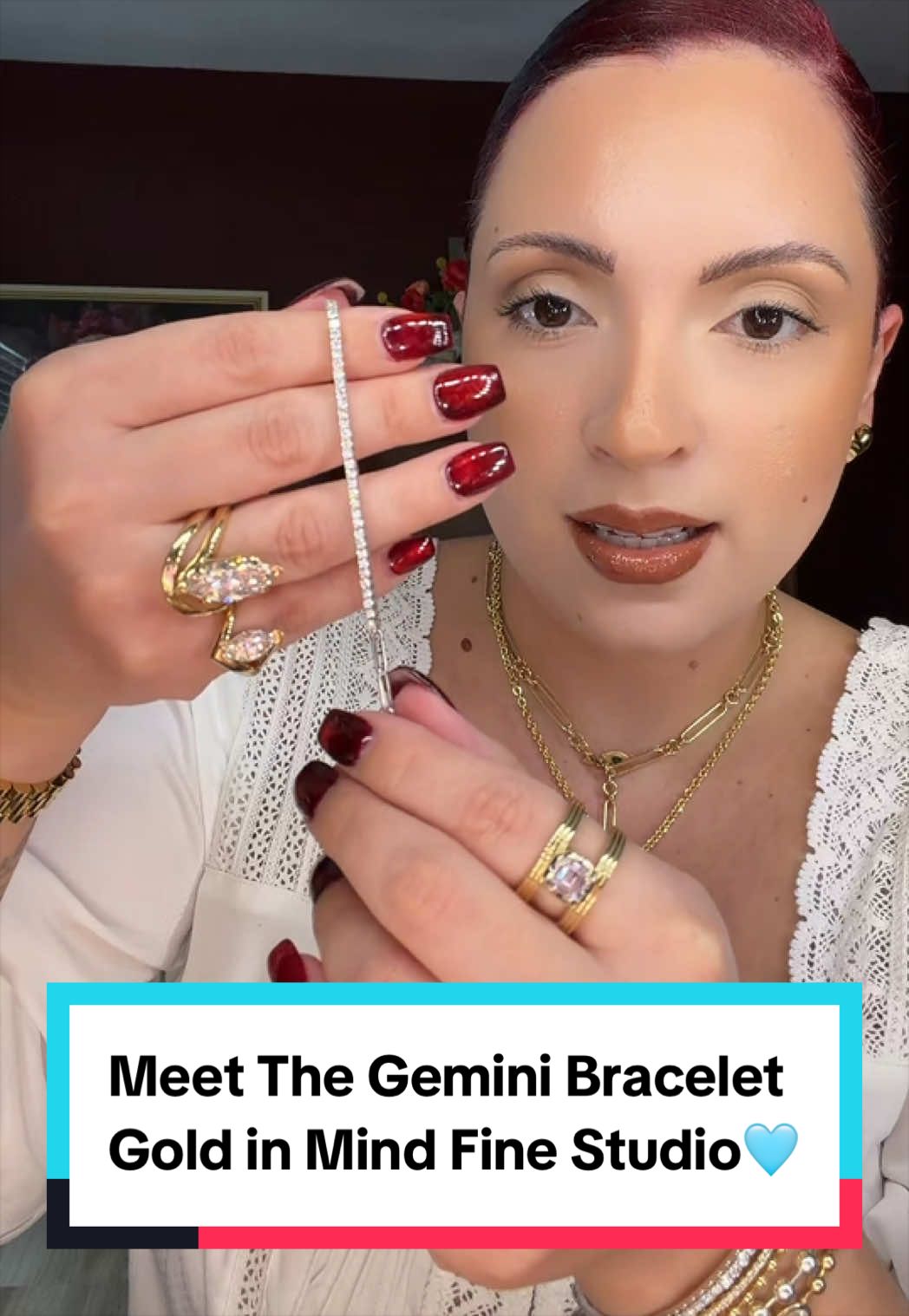 @Xelly | Fine Jewelry