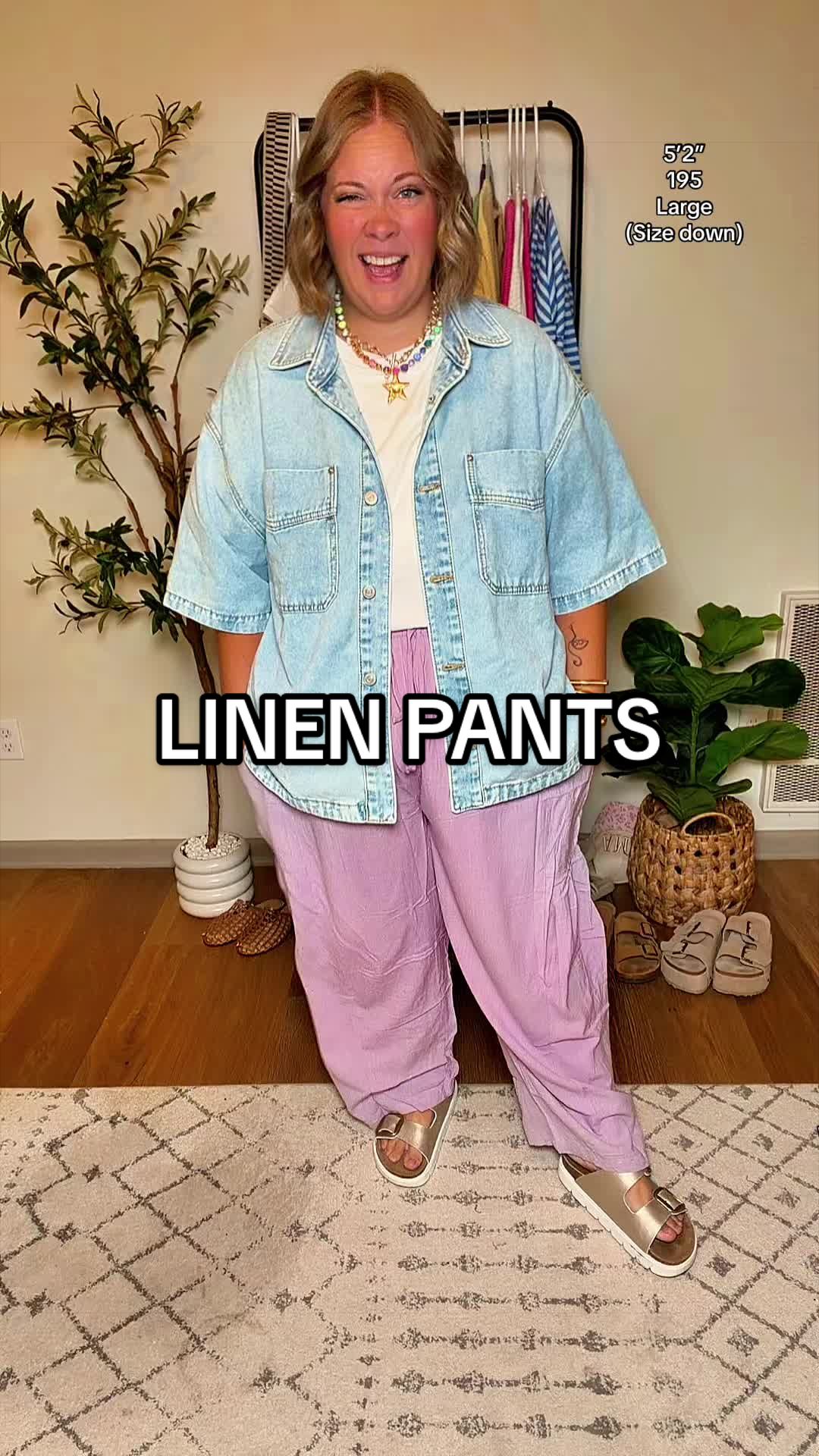 @Carlyn🩷🤟🏻 TTS Mom Fashion