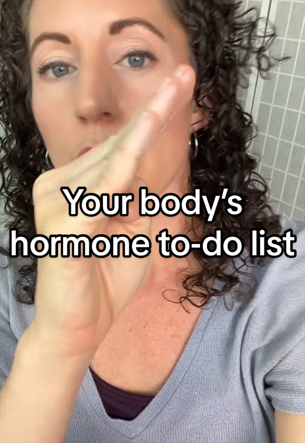 @Dr. Brittney | DC & dietitian