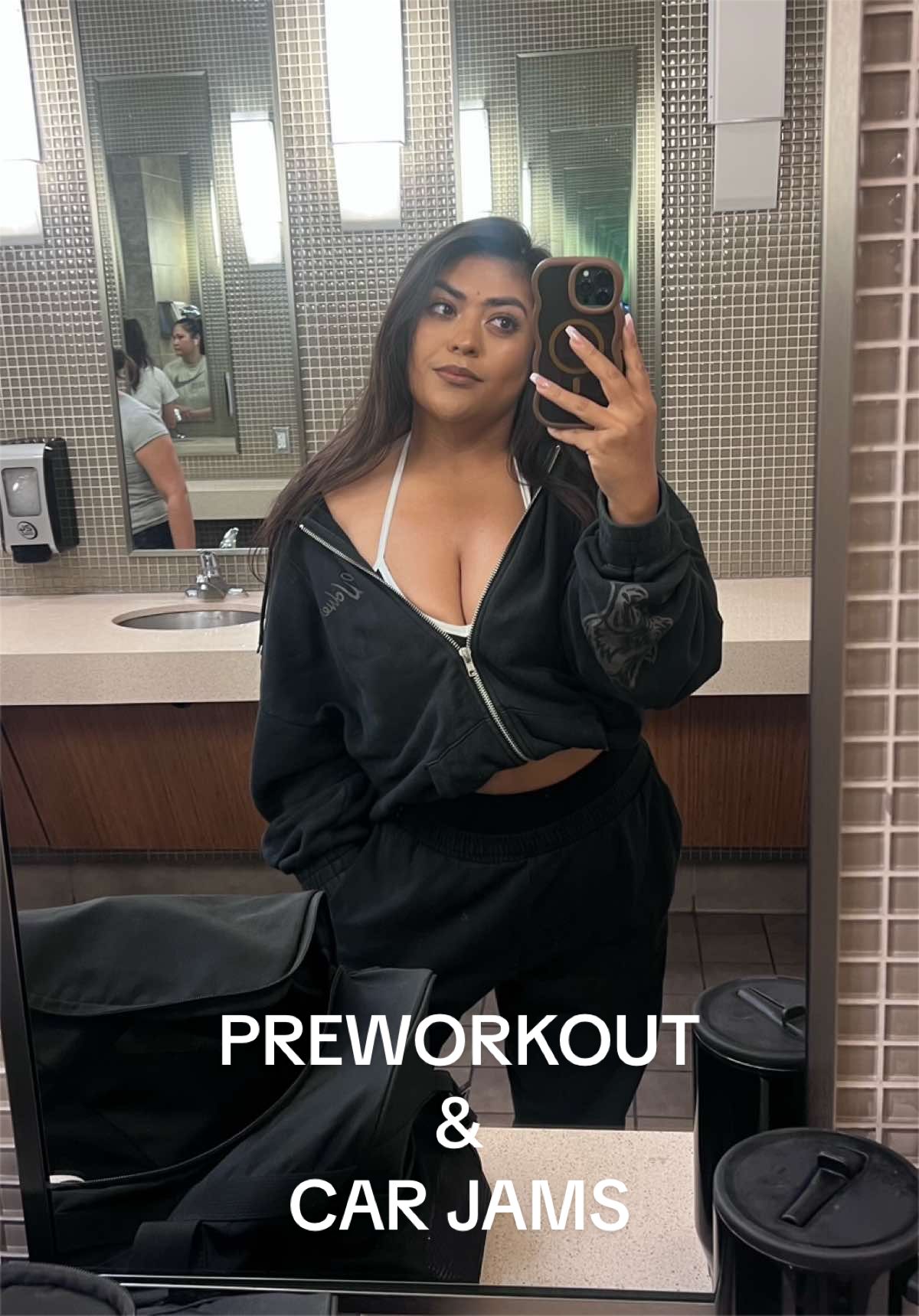 @Karina Michelle