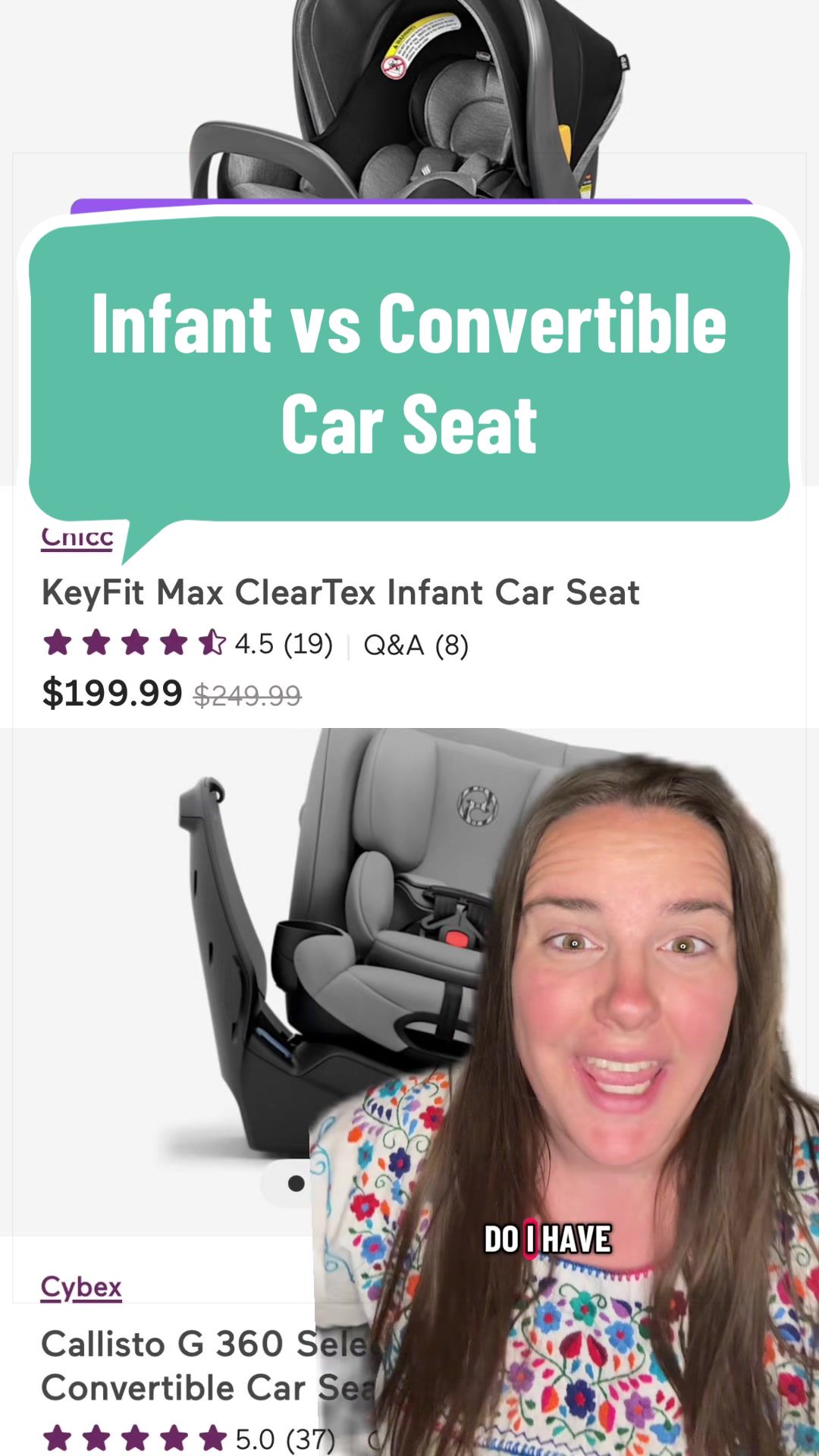 @Rebekah | Baby Gear Consultant