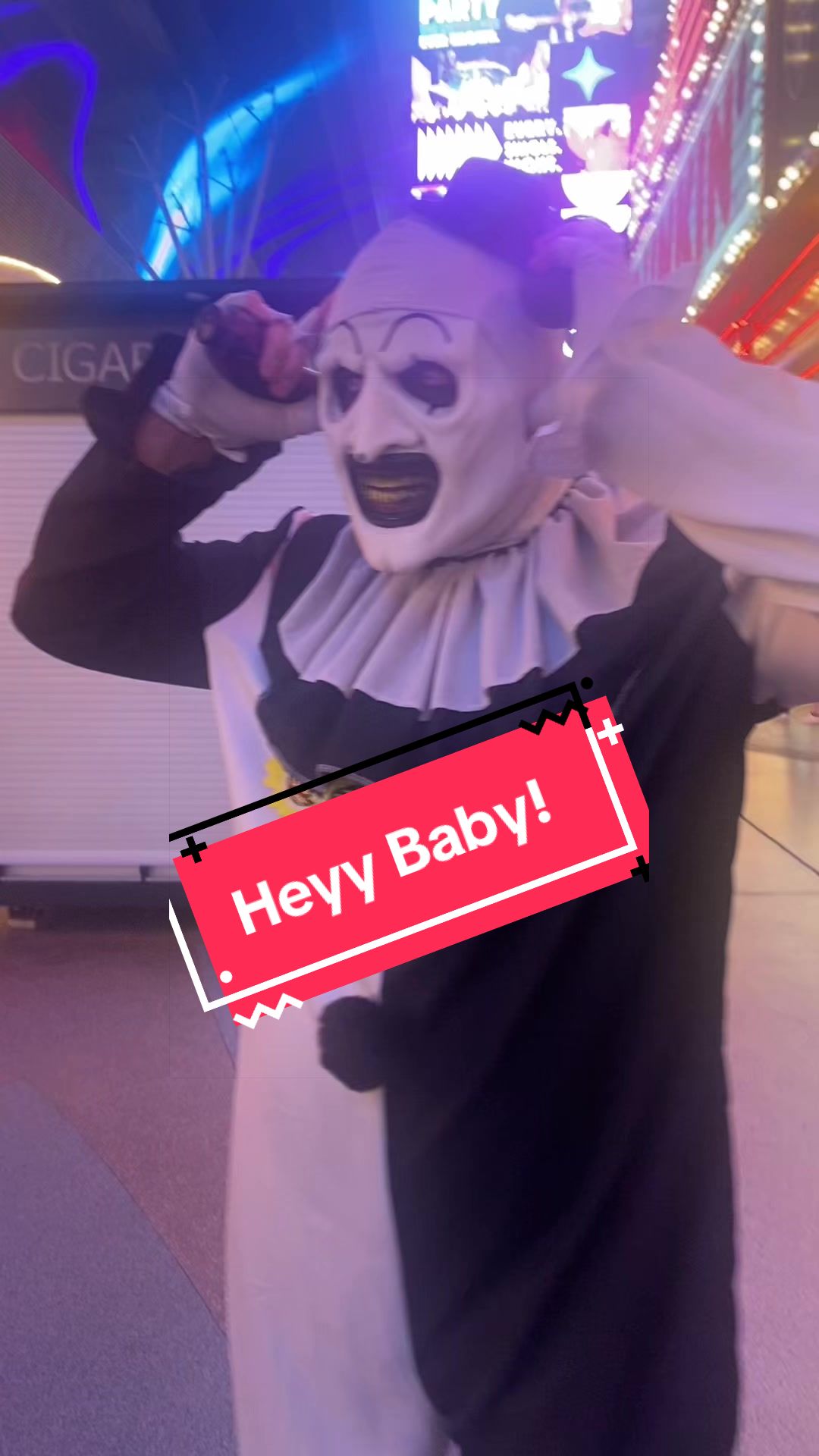 @Vegas Horror Squad