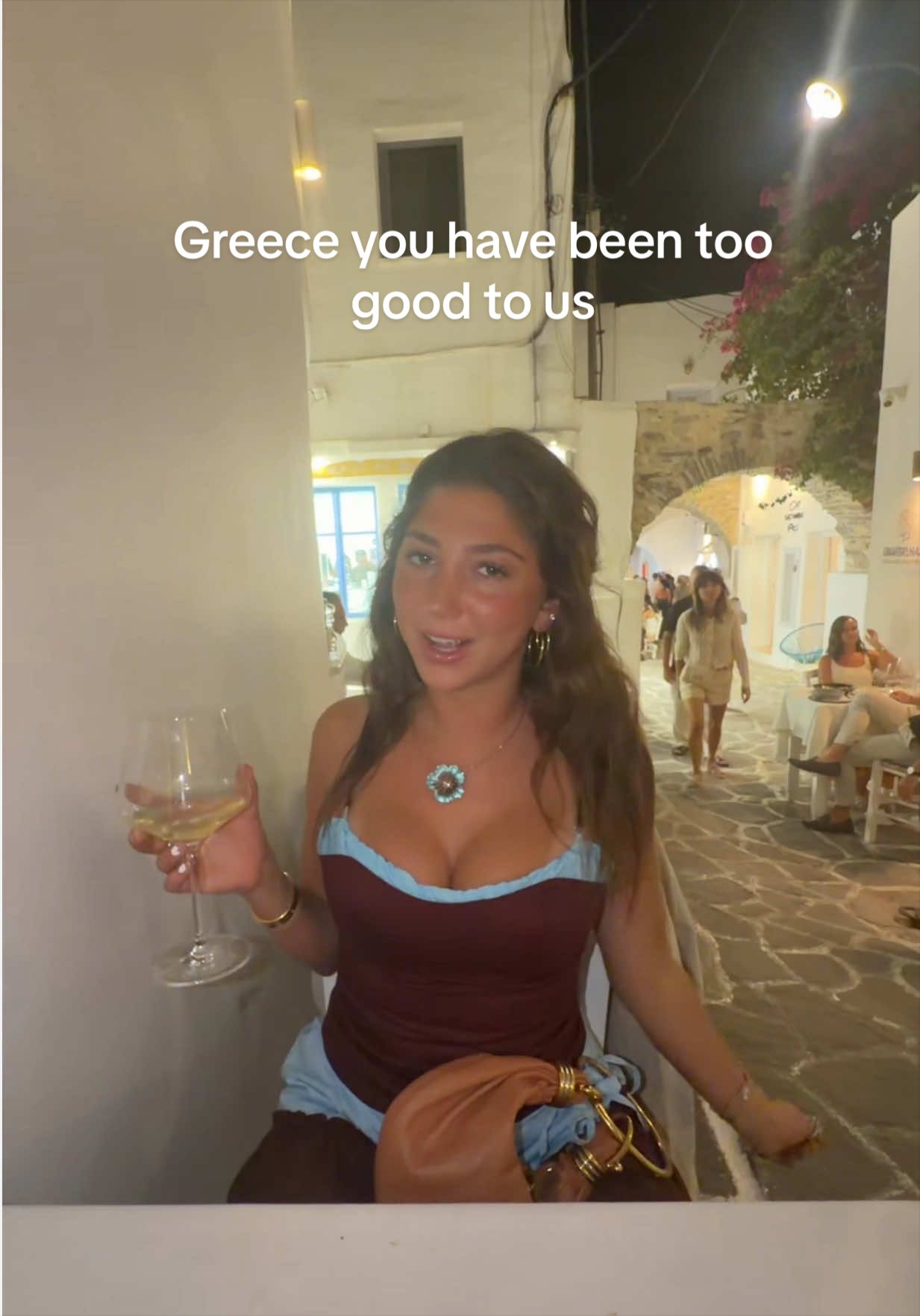 @Niki Segal