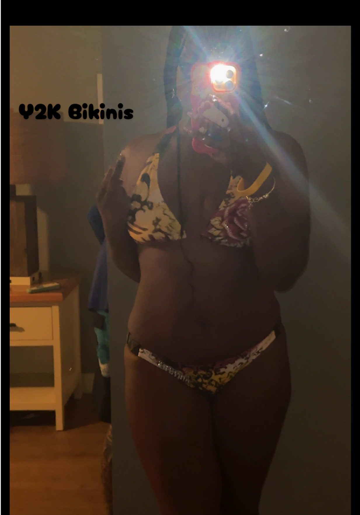 @Jada Mae