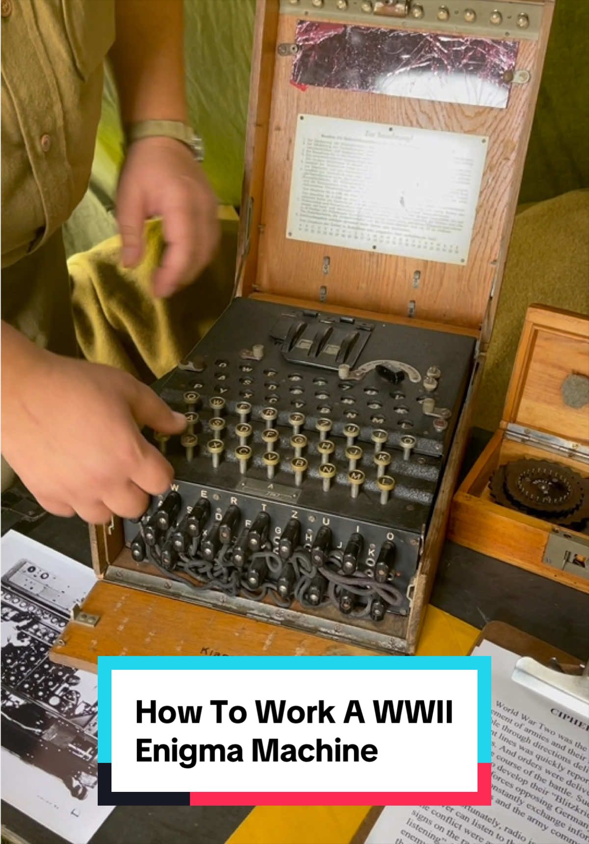@World War Wisdom