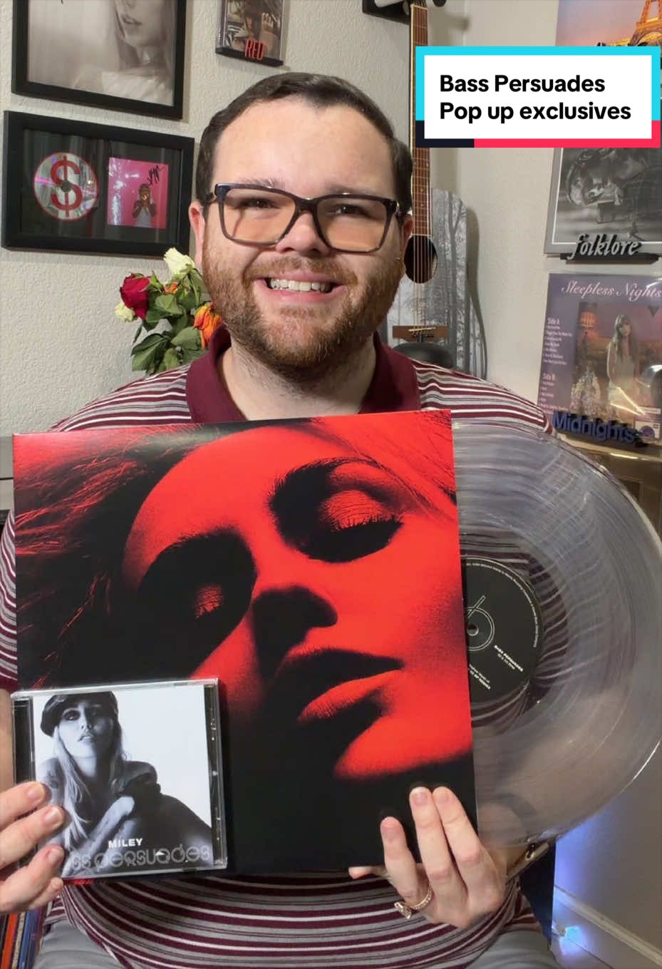 @Clayton’s Vinyls