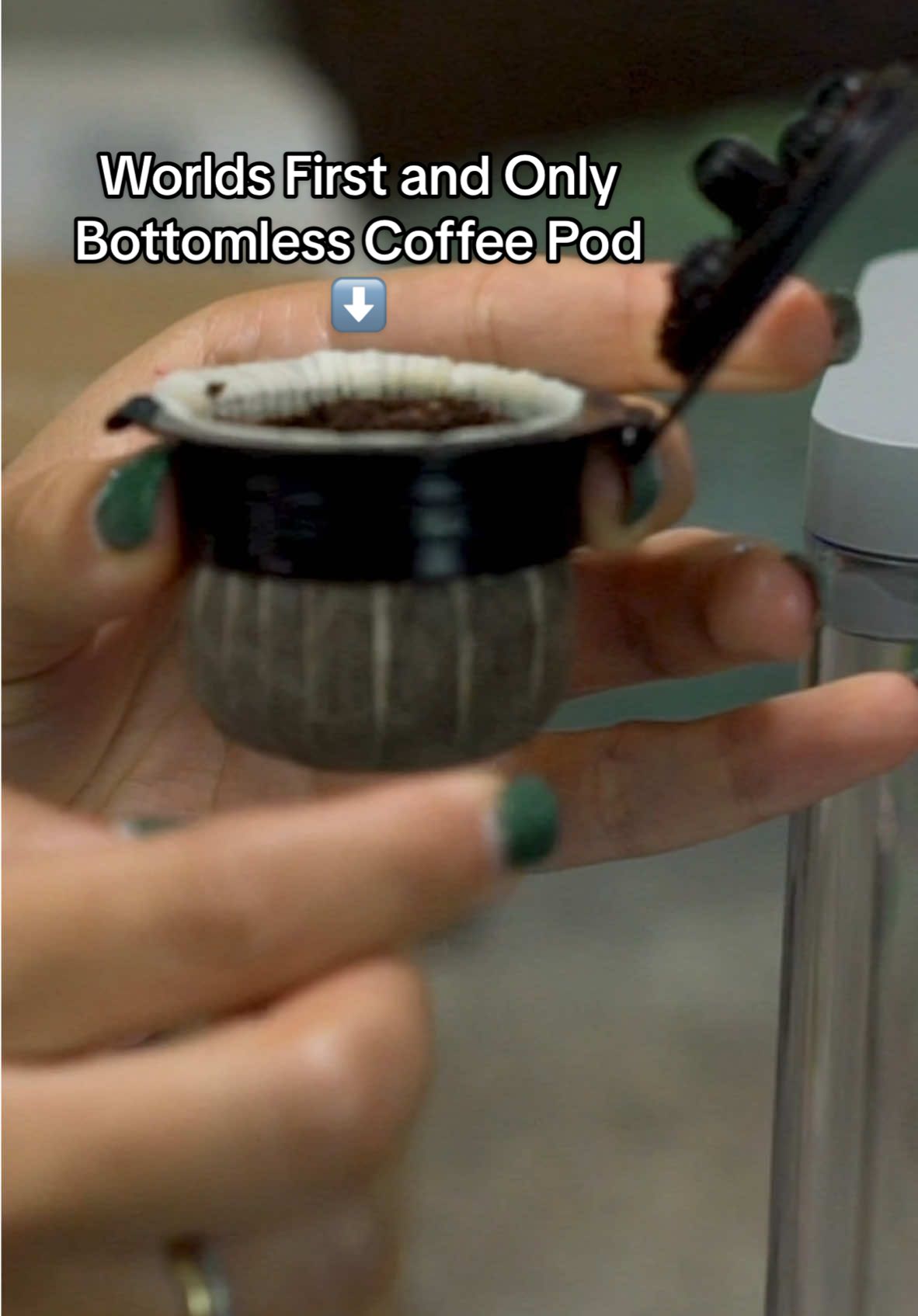 @Savepod Coffee