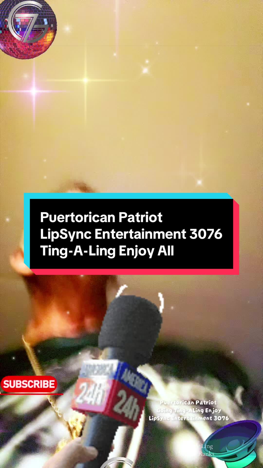 @Puertorican Patriot