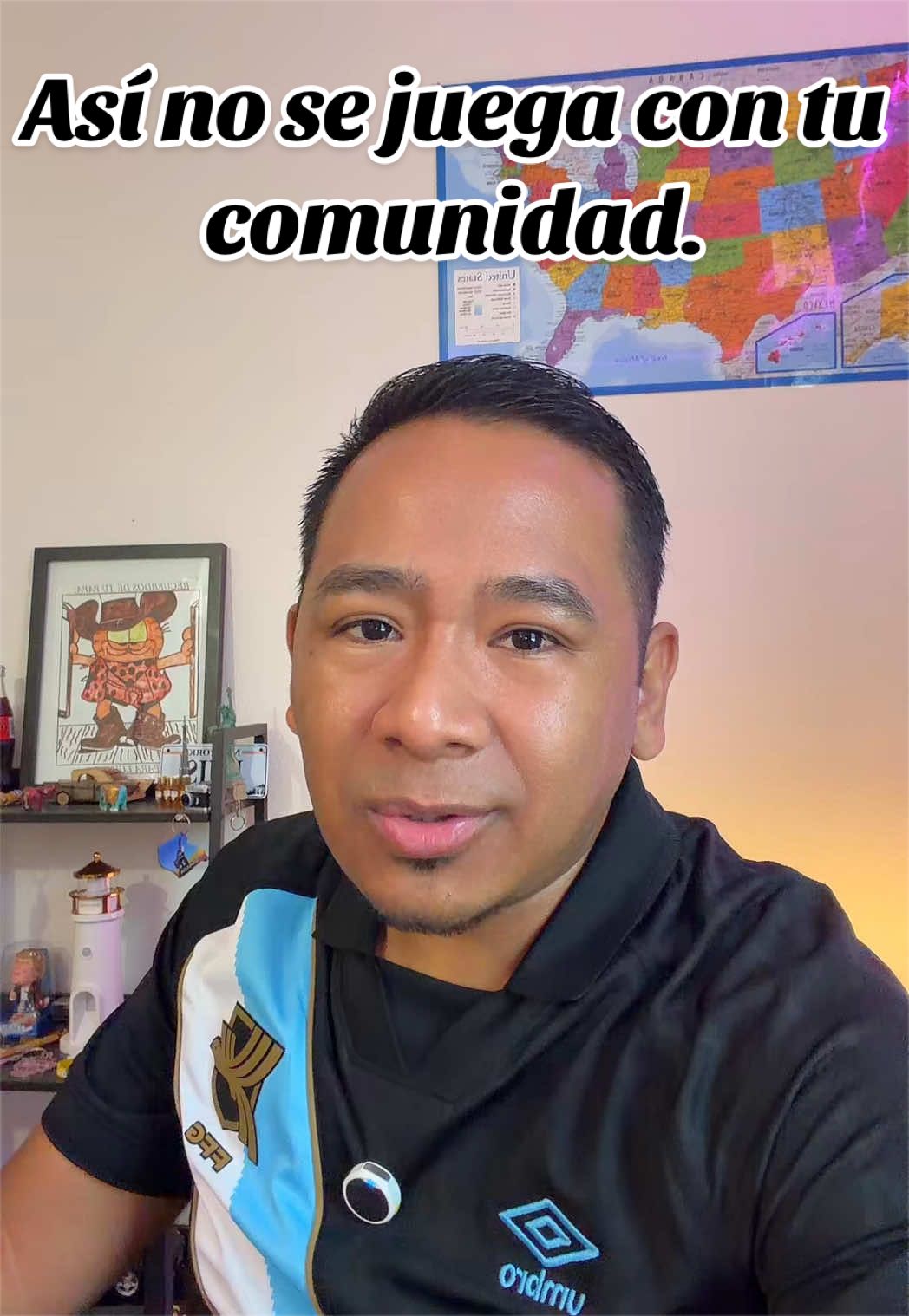@Luis