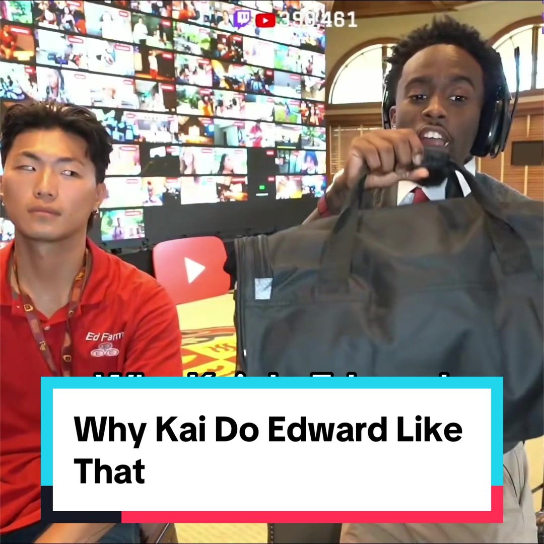 @Edward So
