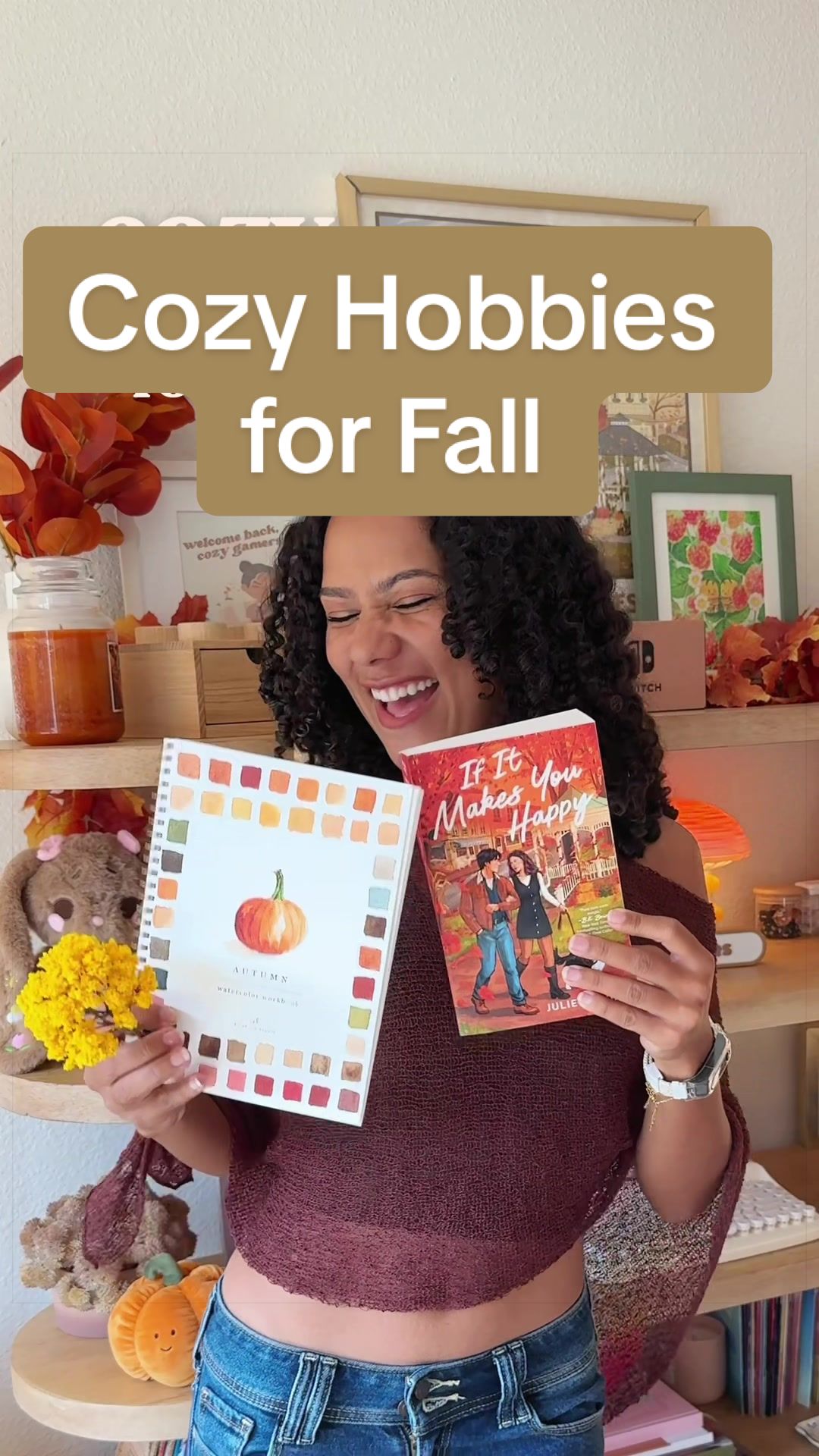 @Cozy K | games & hobbies