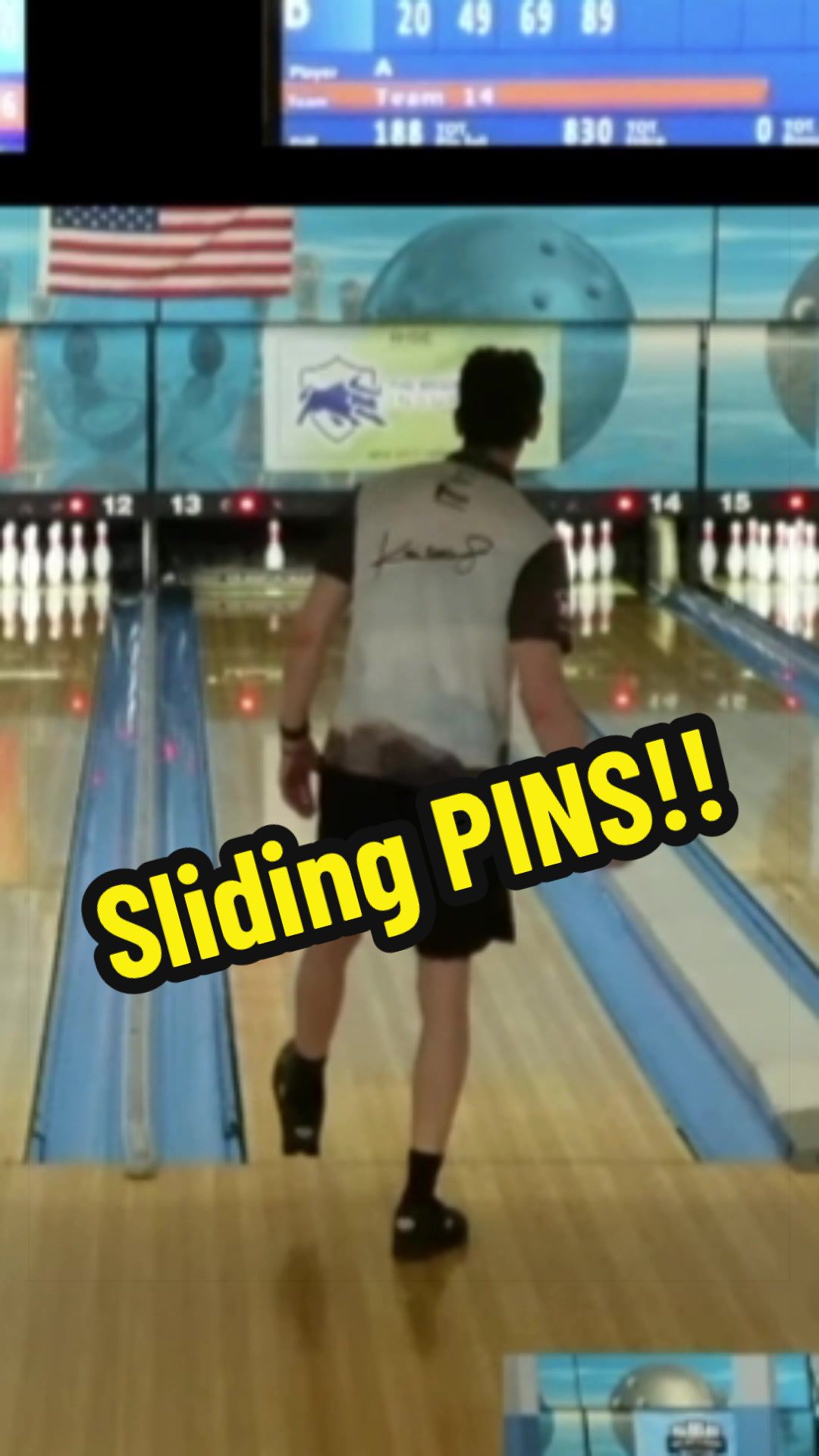 @Inside Bowling