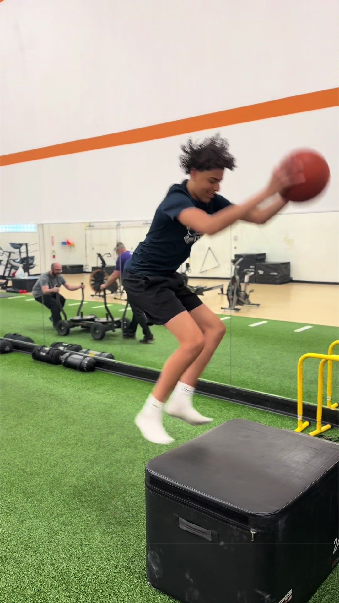 @Greatness Elite Training