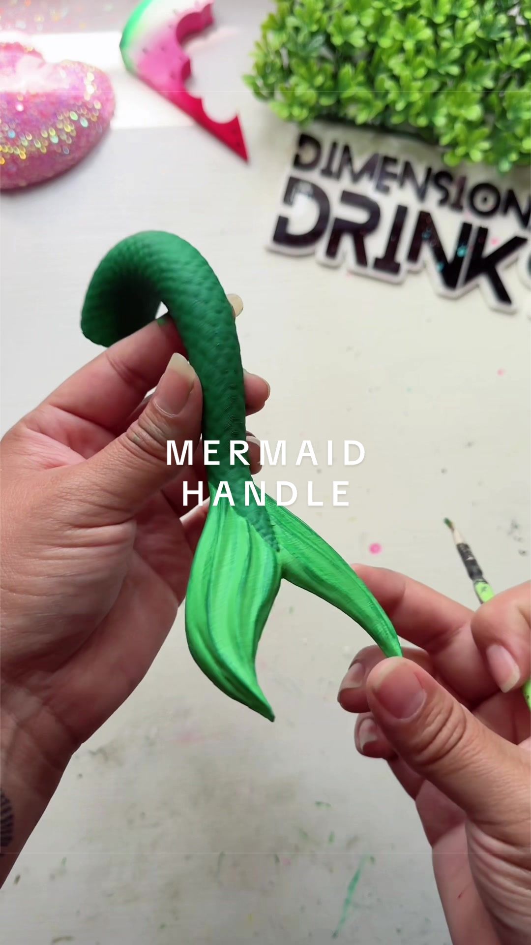 @Dimensional Drinks
