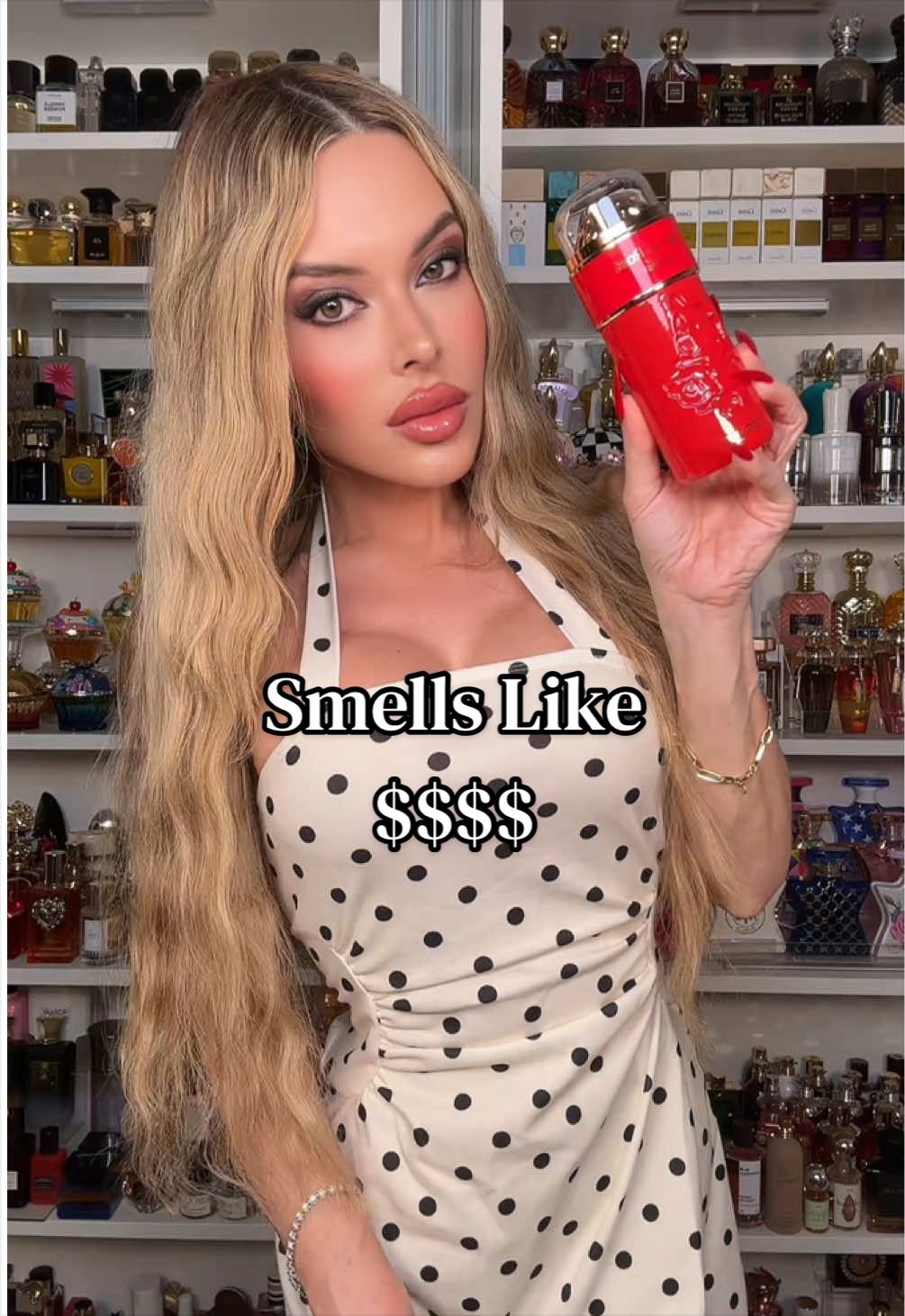 @Leslie • Perfume & Beauty