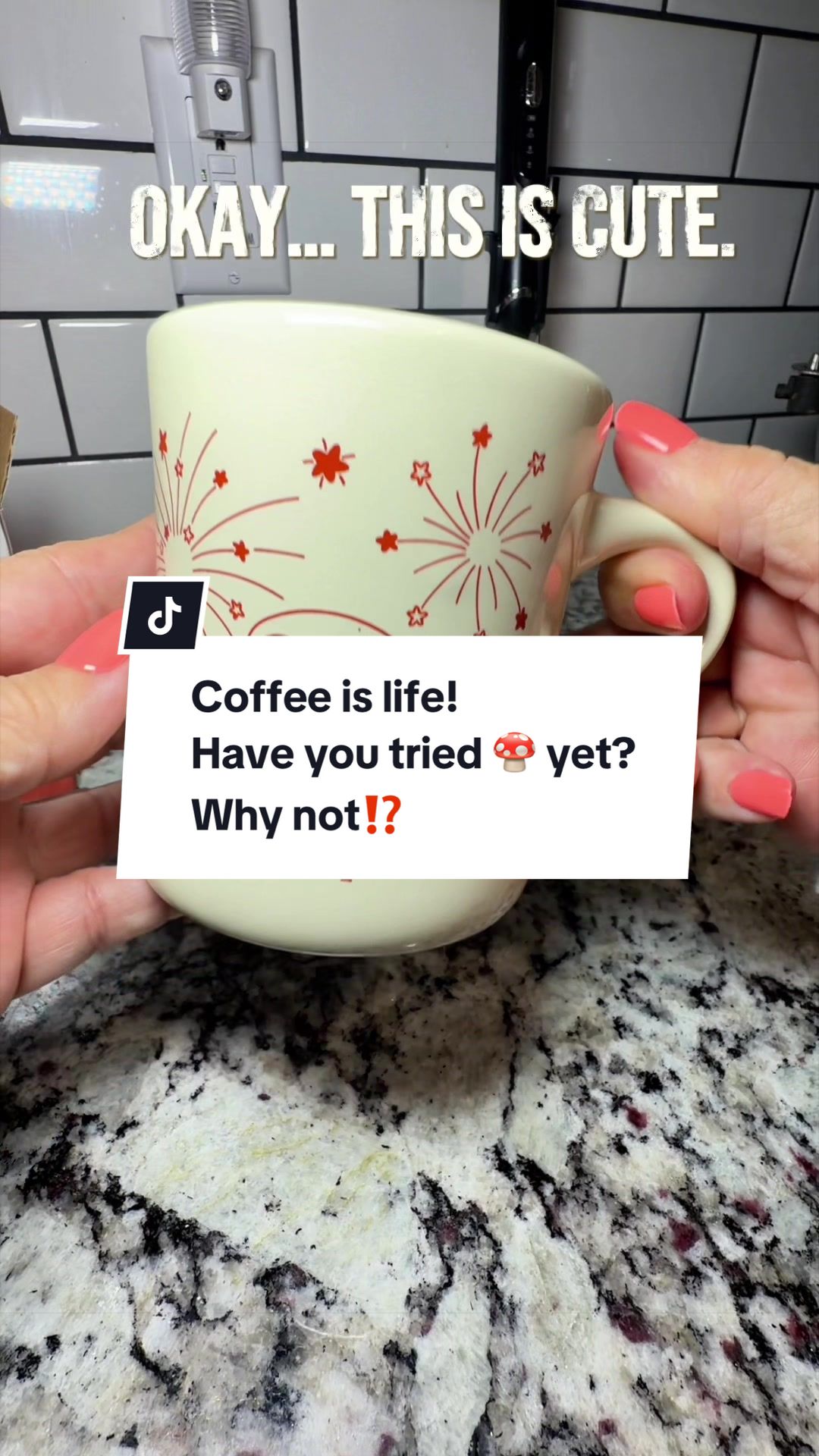 @Kim | Fun Finds For Friends