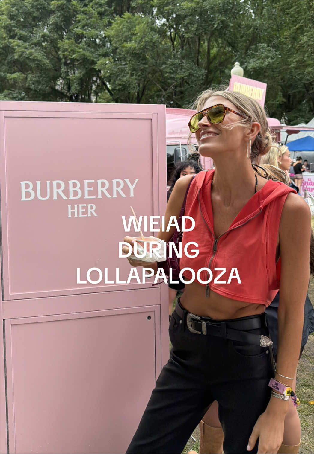 @Kelsey Jespersen