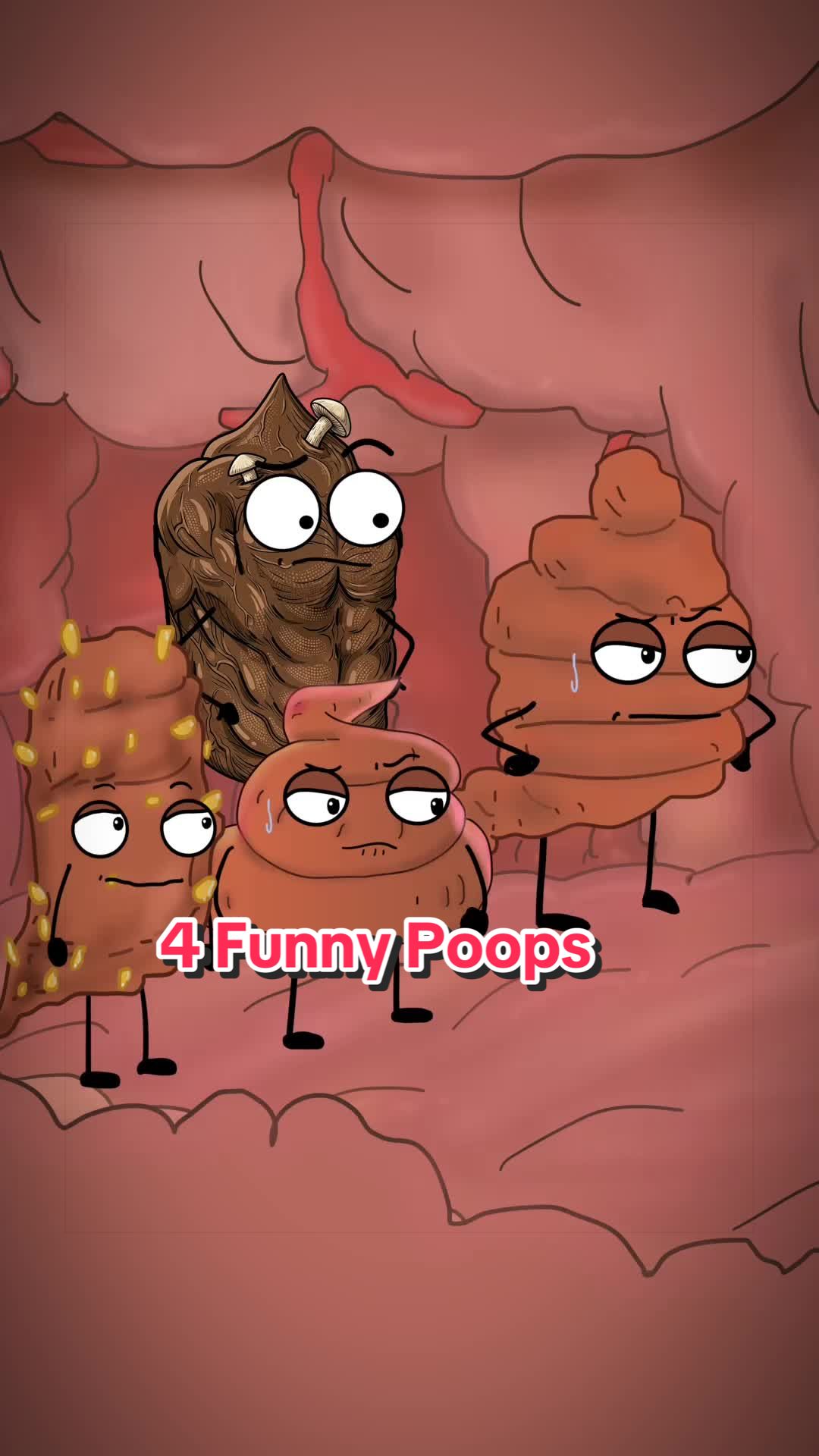 @Funny Animations