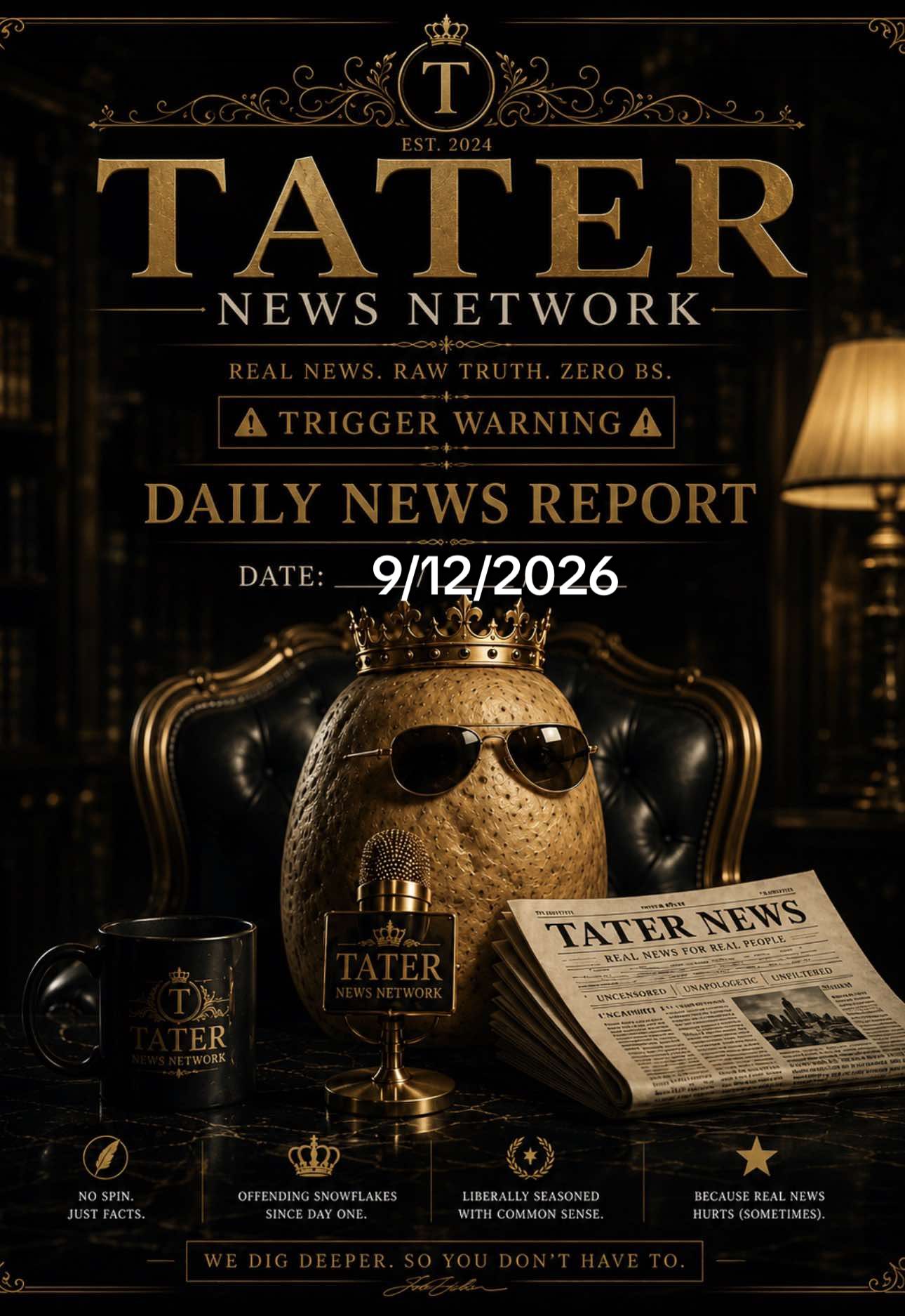 @TaterNews