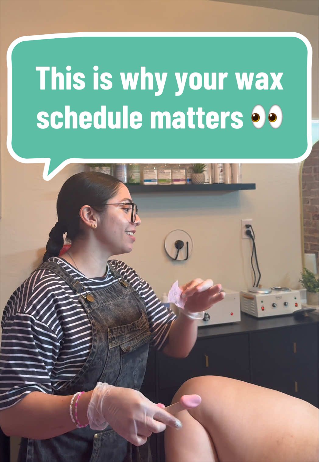 @Lisett Dalhart TX Esthetician