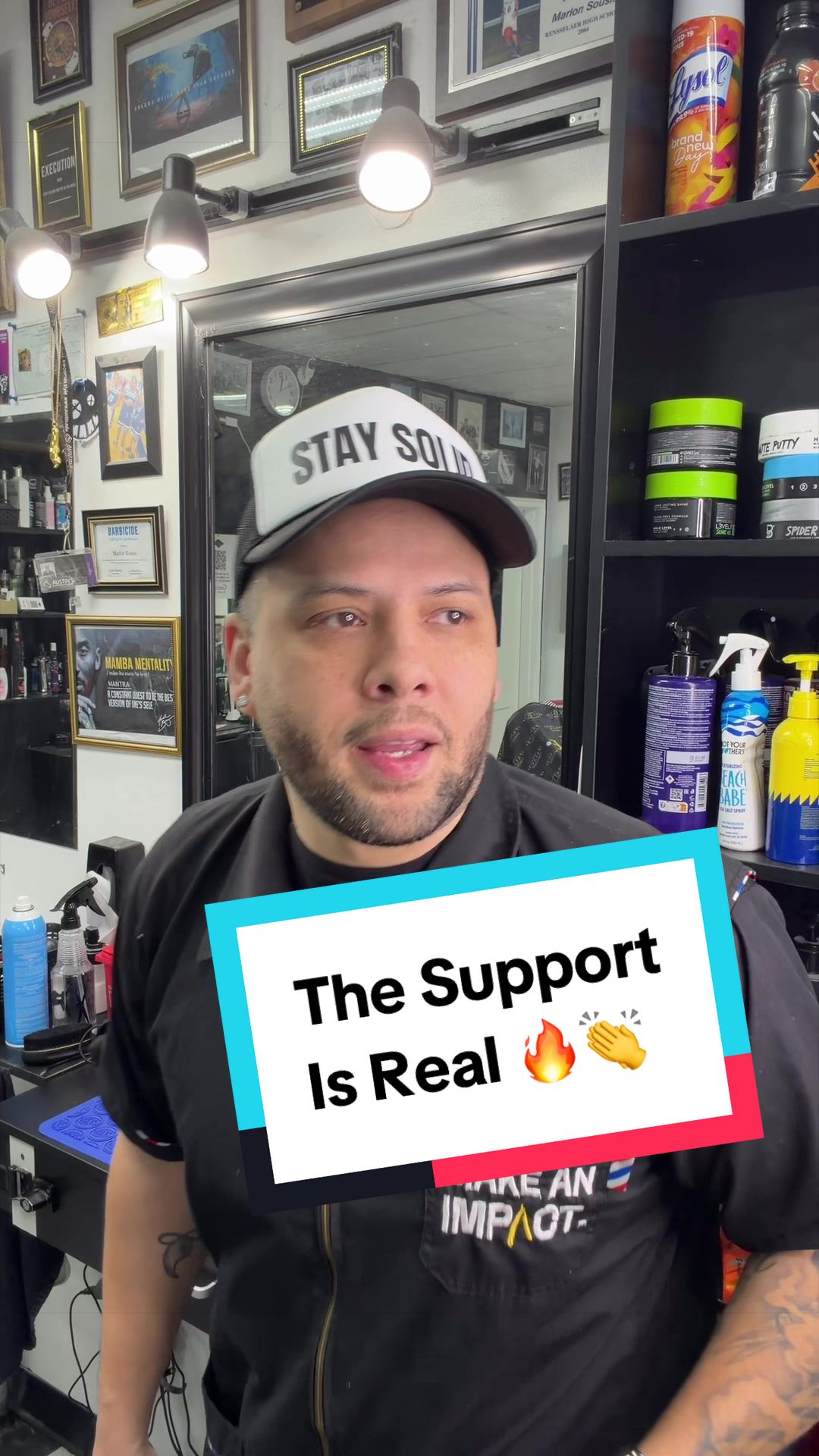 @It’s Marvy Marv!