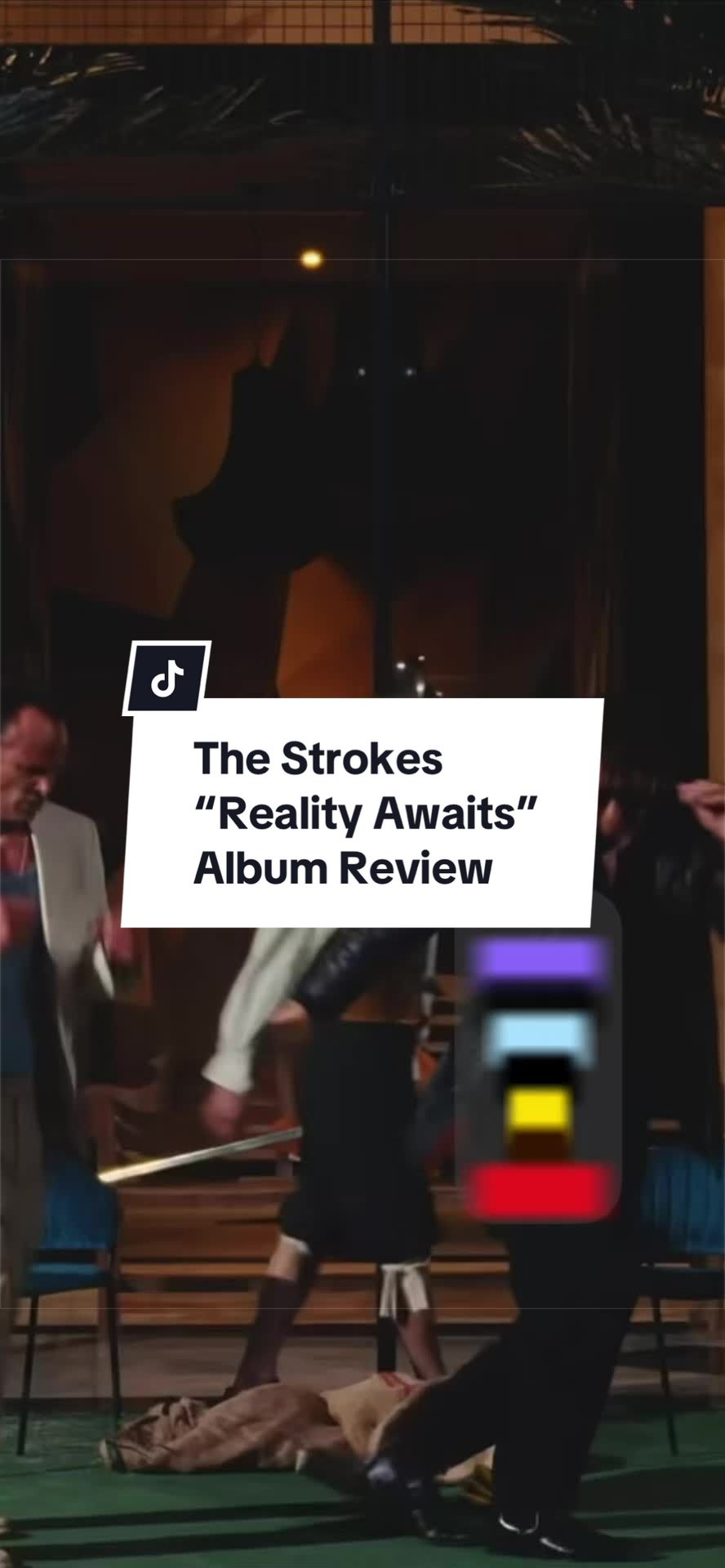 @albumreviiewss