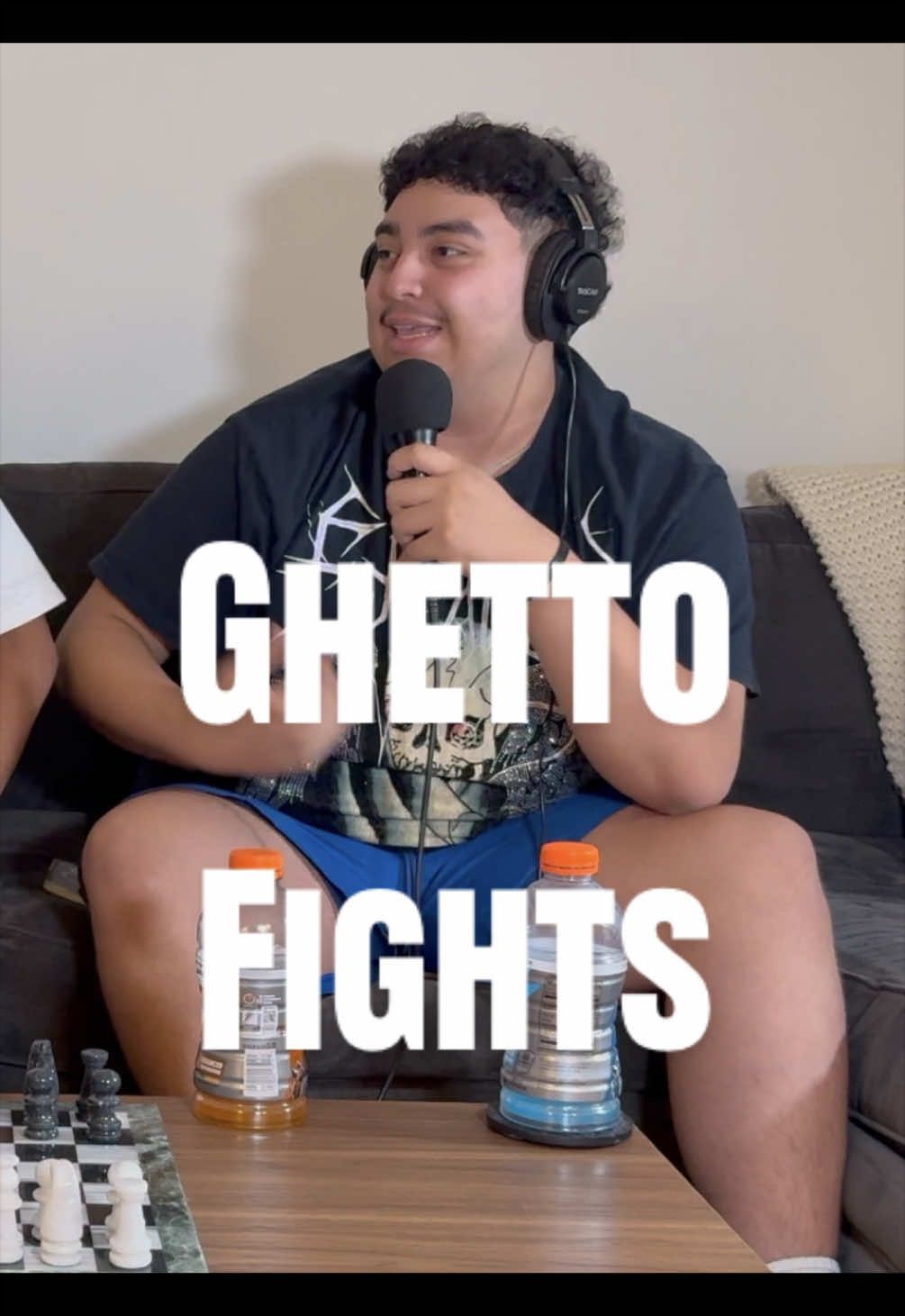 @Drew Graf