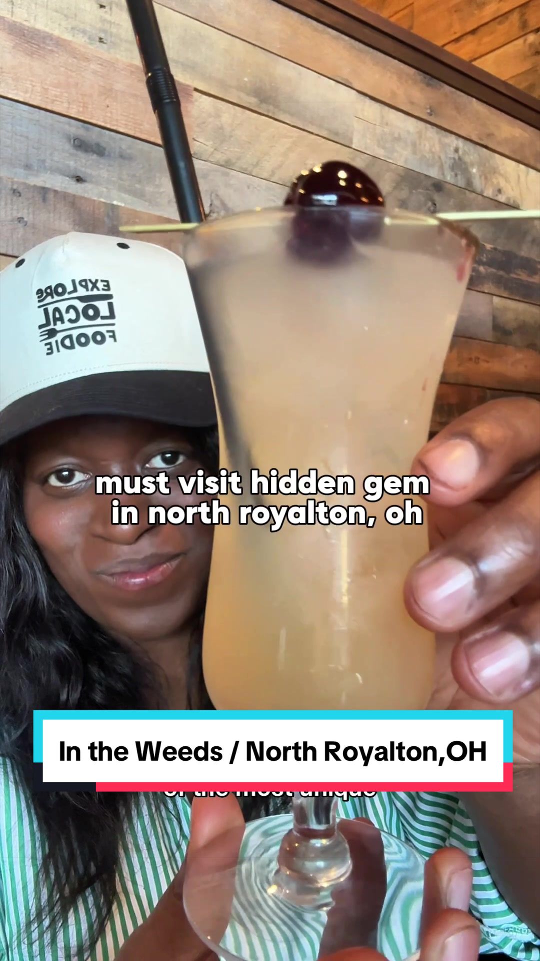 @Julia | Explore Local Foodie
